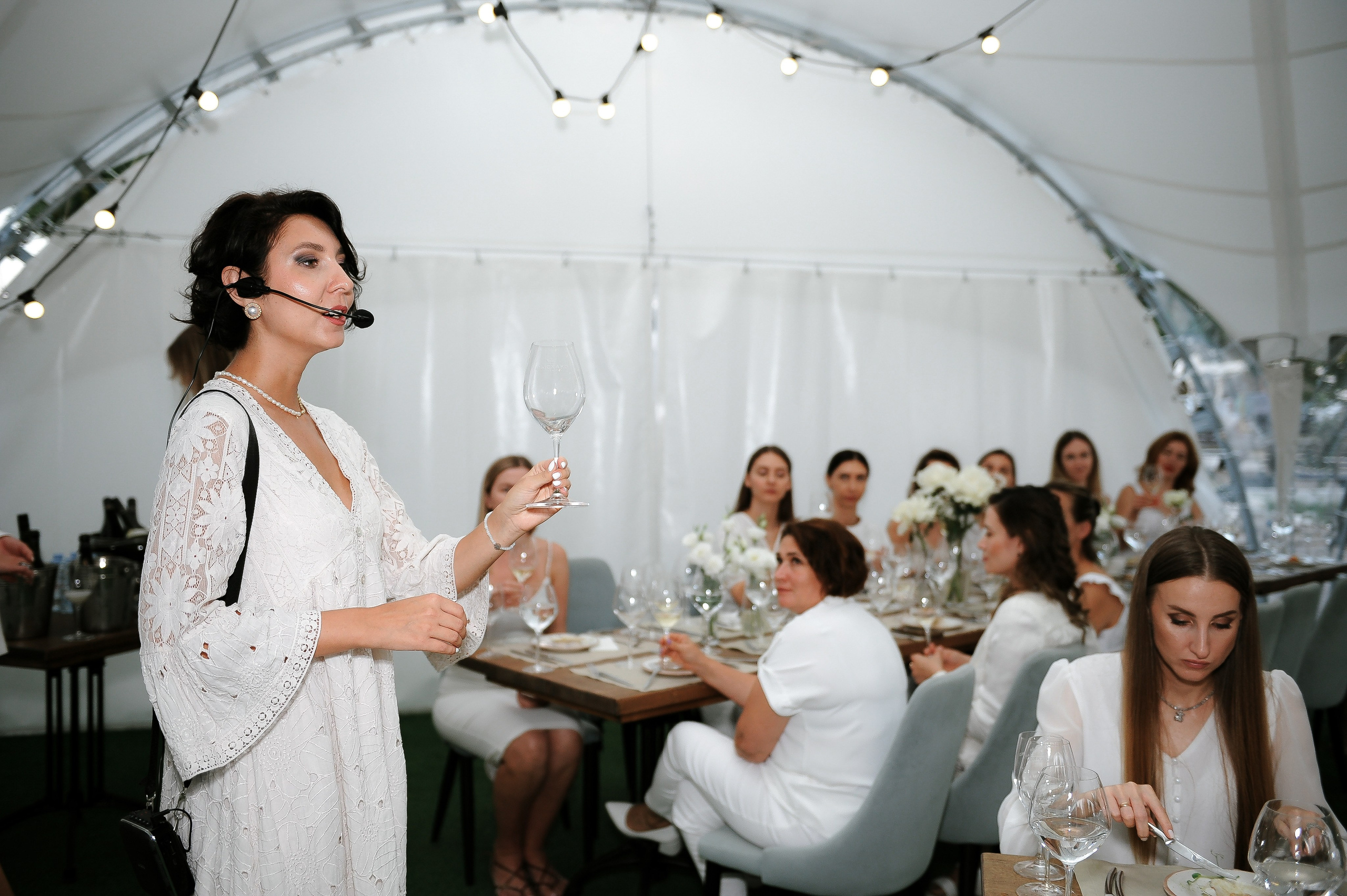 Винодельня Мысхако. Фотограф, визажист. Москва