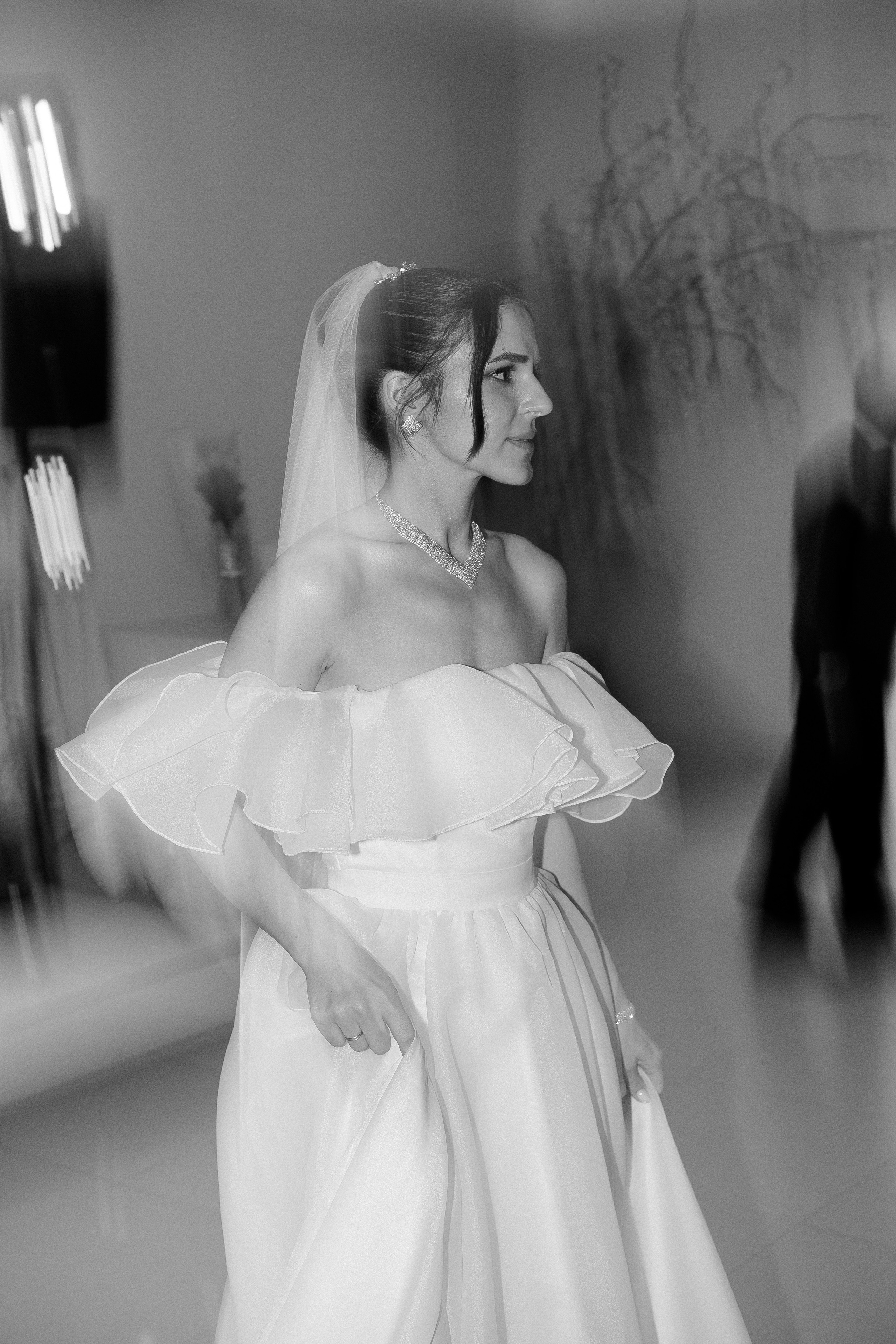 Руслан & Инзиля. Свадебный и семейный фотограф в Казани и Зеленодольске Ланочкин Илья