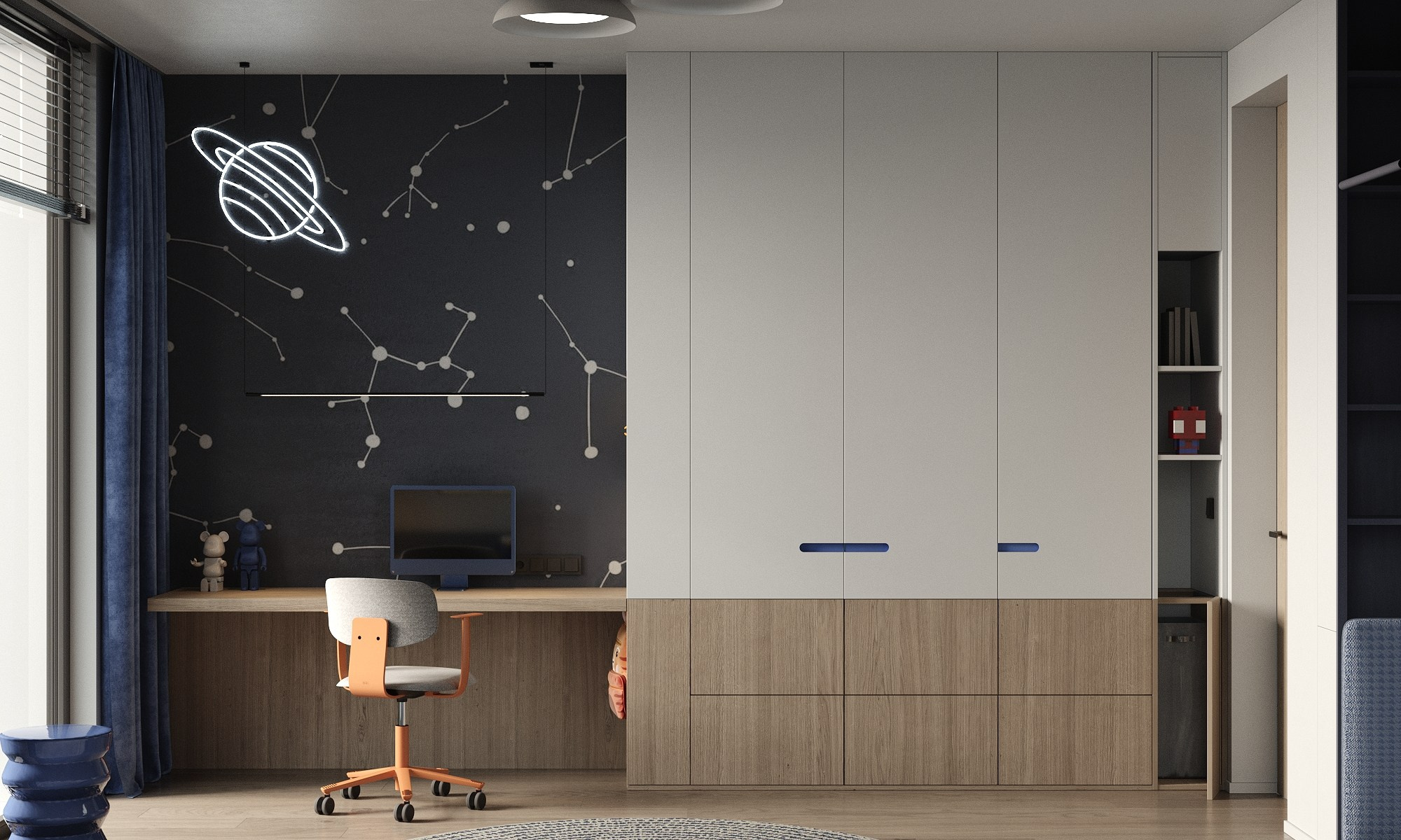 MIRABELKI. MIRRO STUDIO Дизайн интерьера и реализация под ключ Варшава