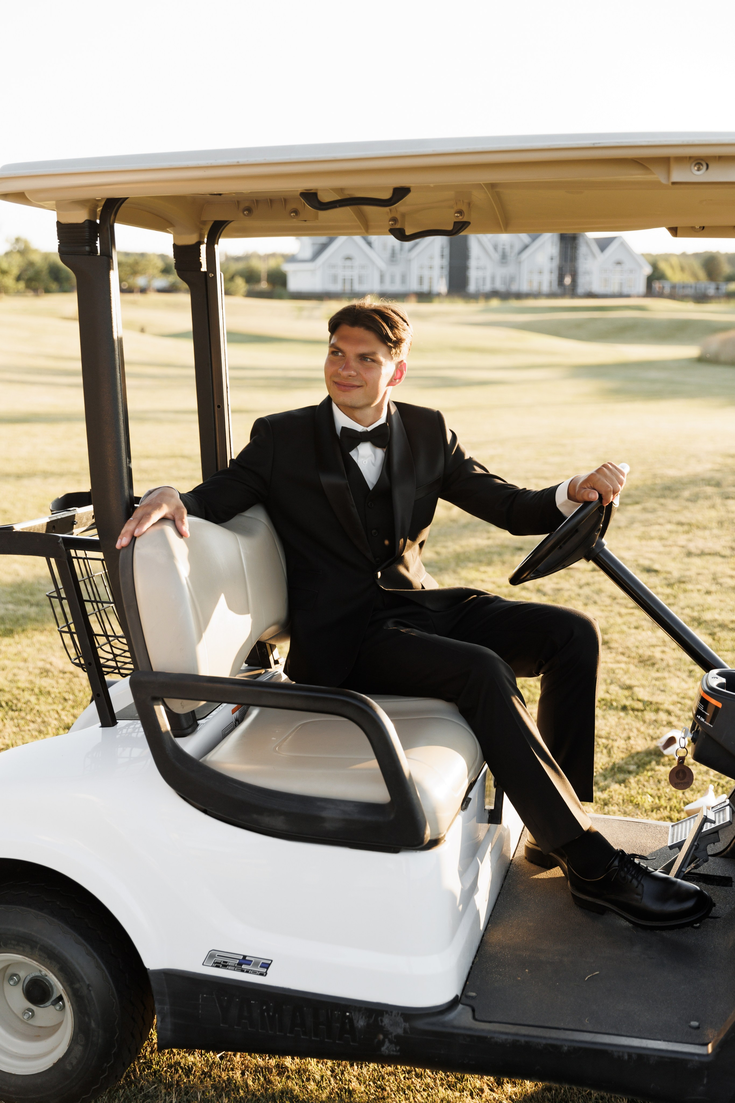 D&O. Свадебный фотограф Екатерина Худякова — Ярославль, Санкт-Петербург, Москва