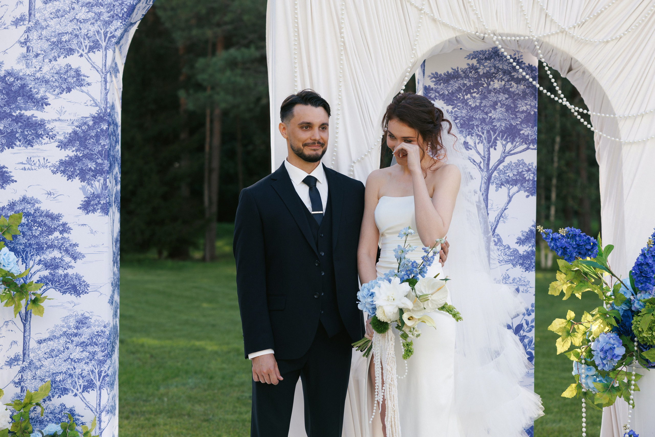 Марина & Лёша. Свадебный и семейный фотограф в Твери, Москве, Санкт-Петербурге