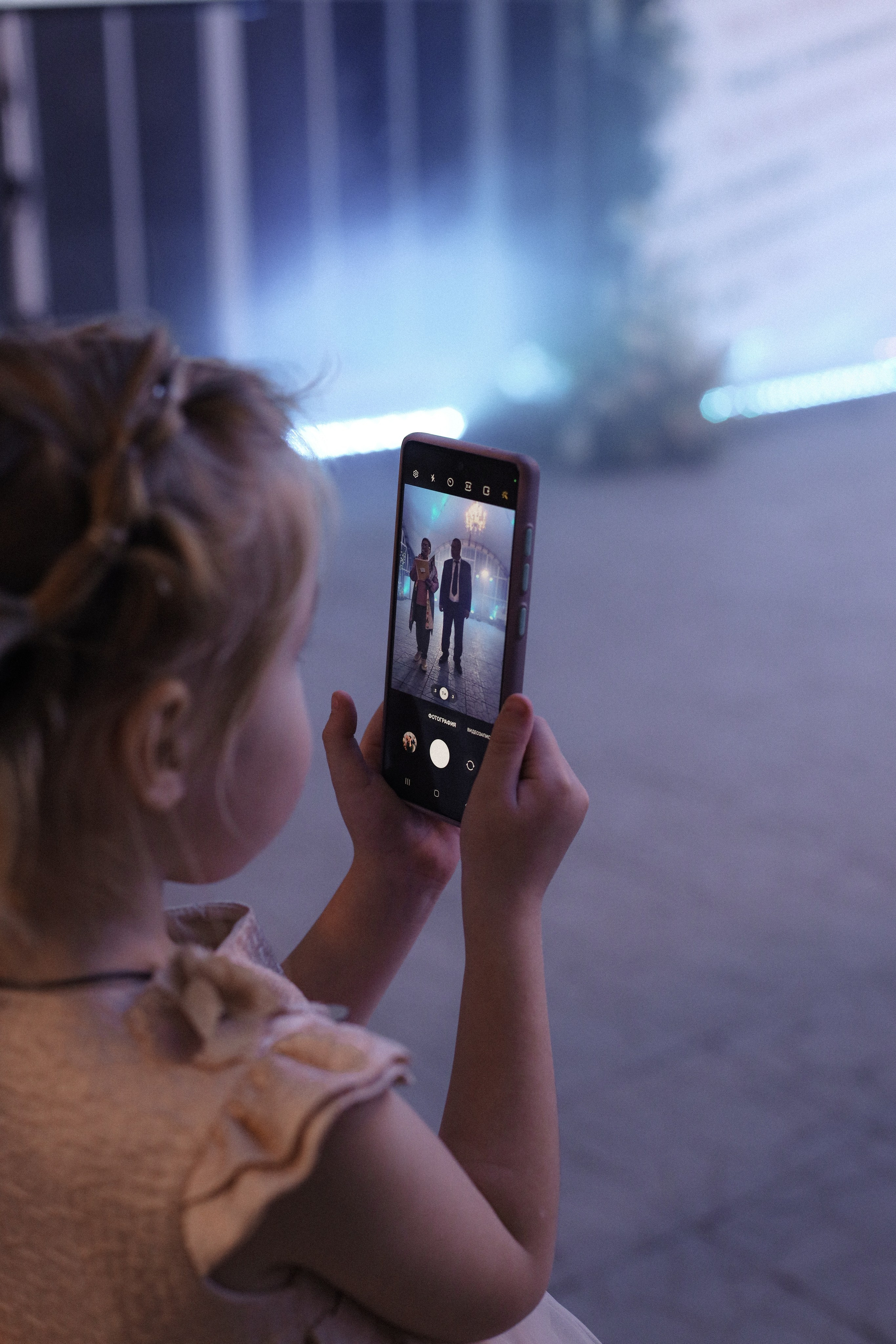 Эбу + Люсия. Фотограф Волгоград / Волжский