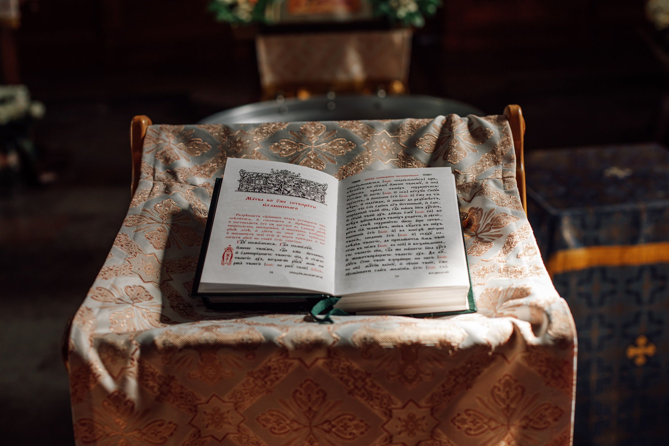 Таинство Крещения. Свадебный и семейный фотограф в Санкт-Петербурге и Сестрорецке