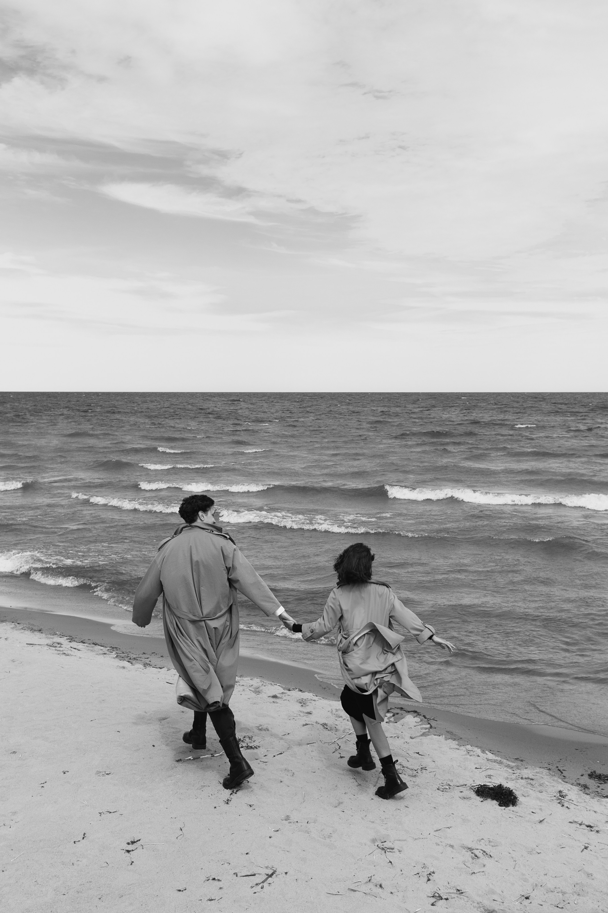 Портретный фотограф Вера Приймак | Санкт-Петербург и Москва