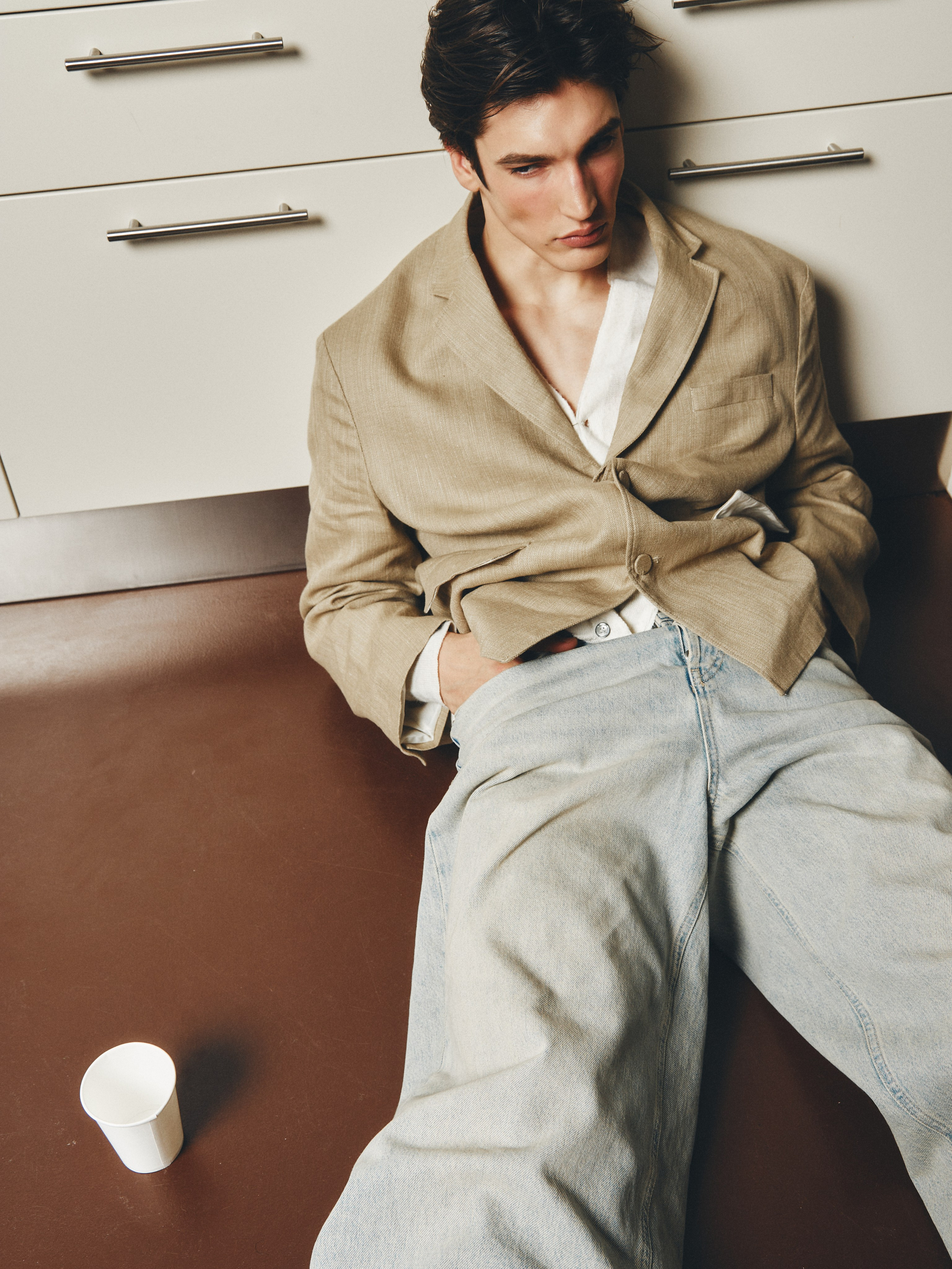 Photographer Daria Ilkevich