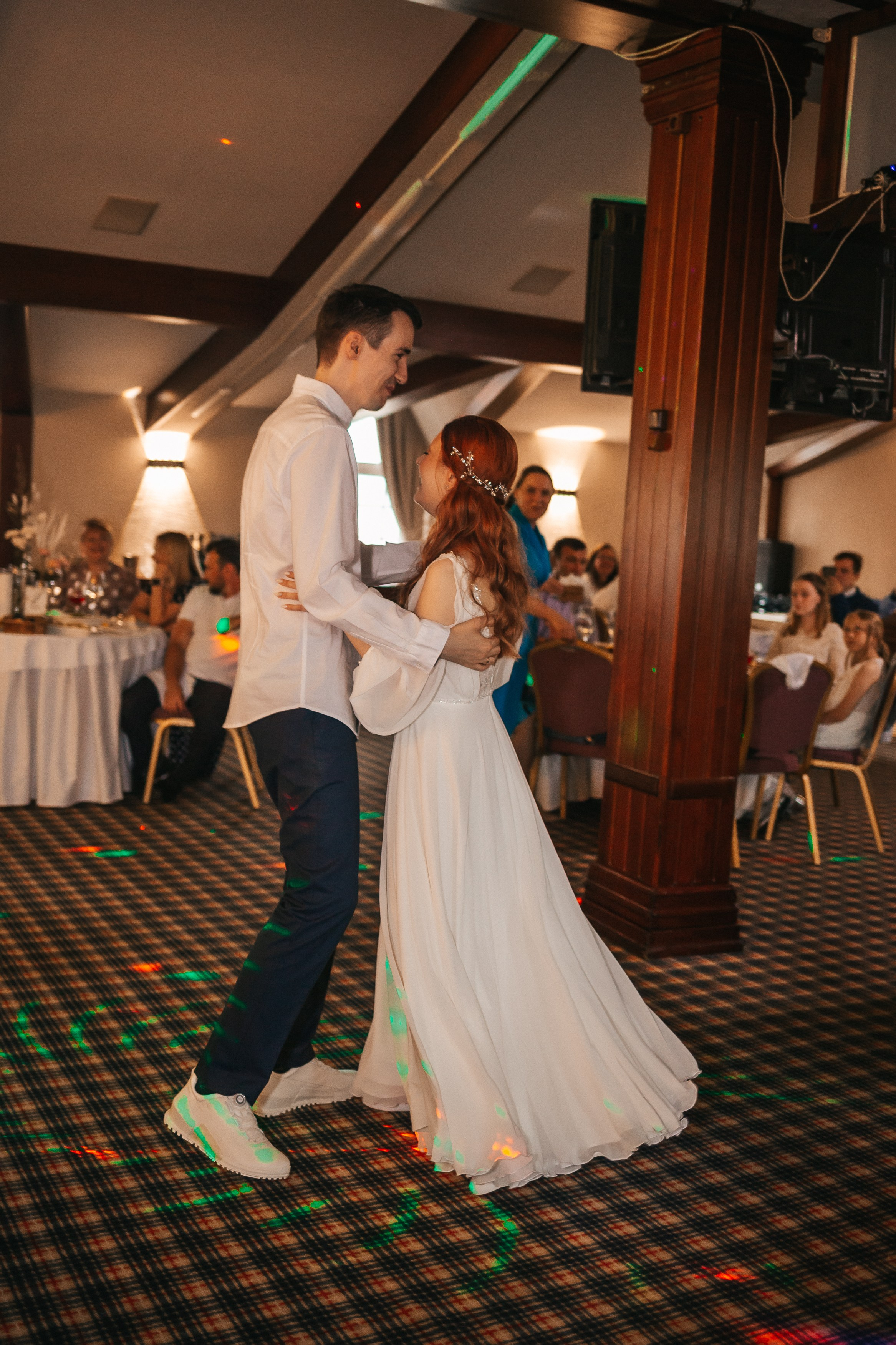 Пётр и Ника. Nadin.K фотограф Иркутск, Байкал, Братск