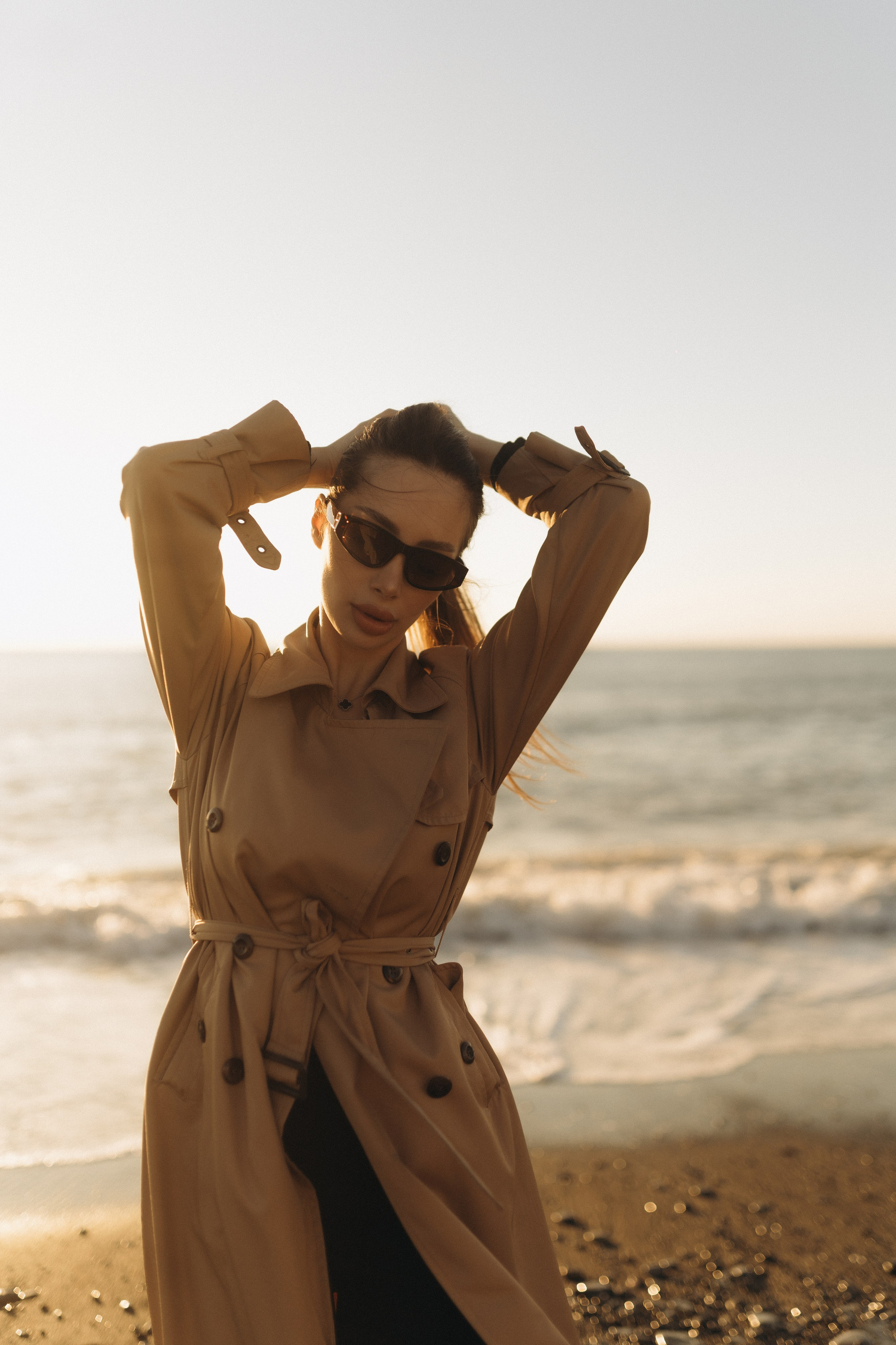 Ты — море. Семейный фотограф в Челябинске