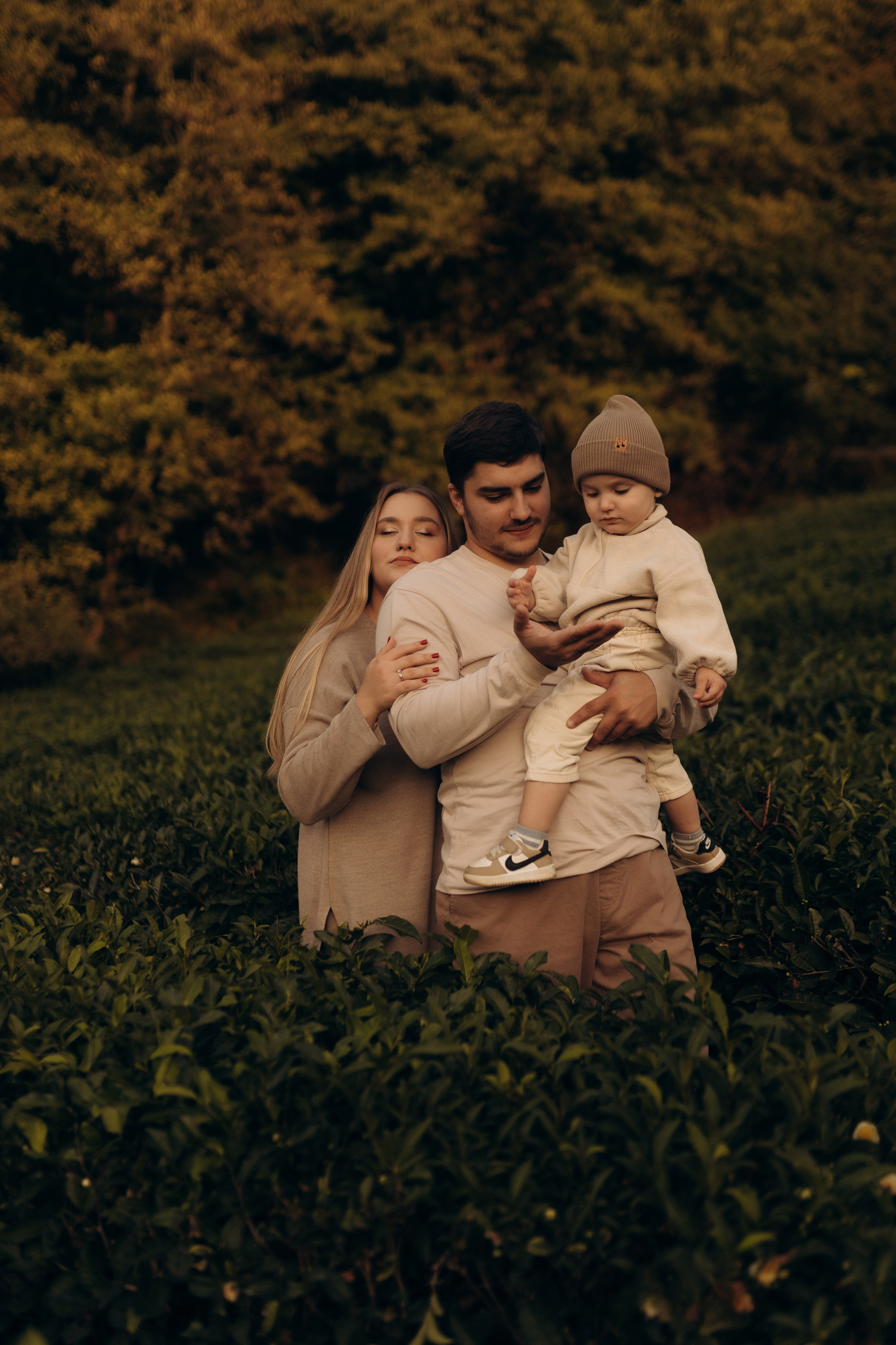 Ради любви ♡. Семейный фотограф в Челябинске