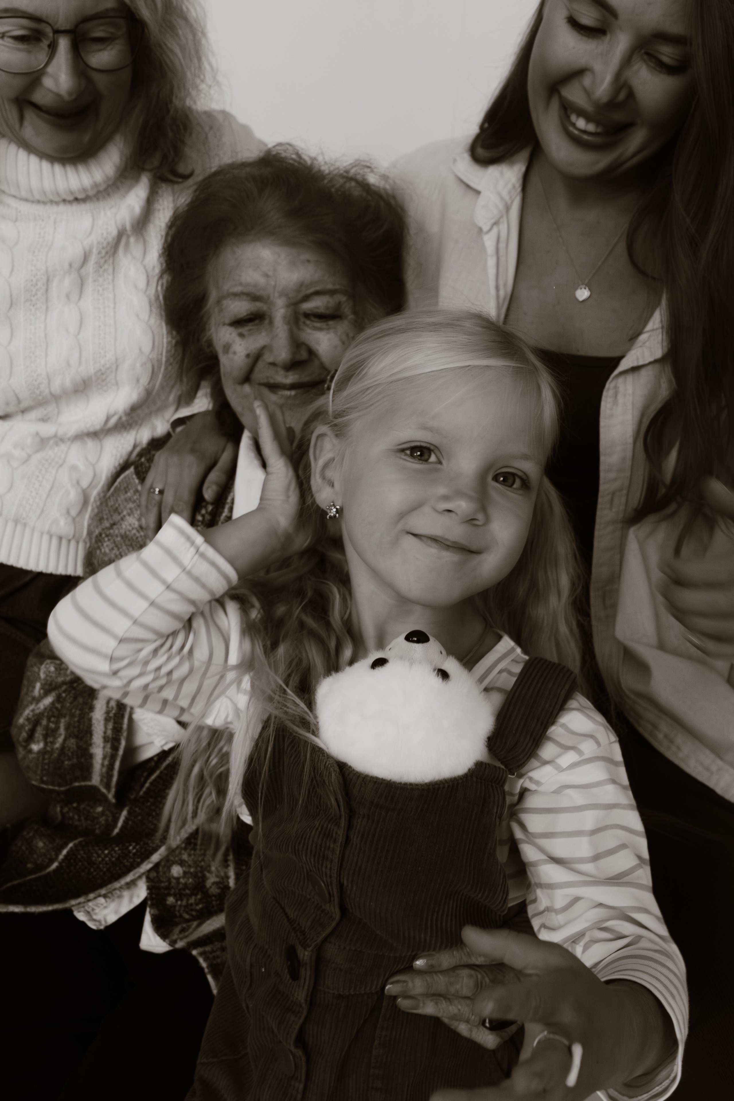 С любовью ♡. Семейный фотограф в Челябинске