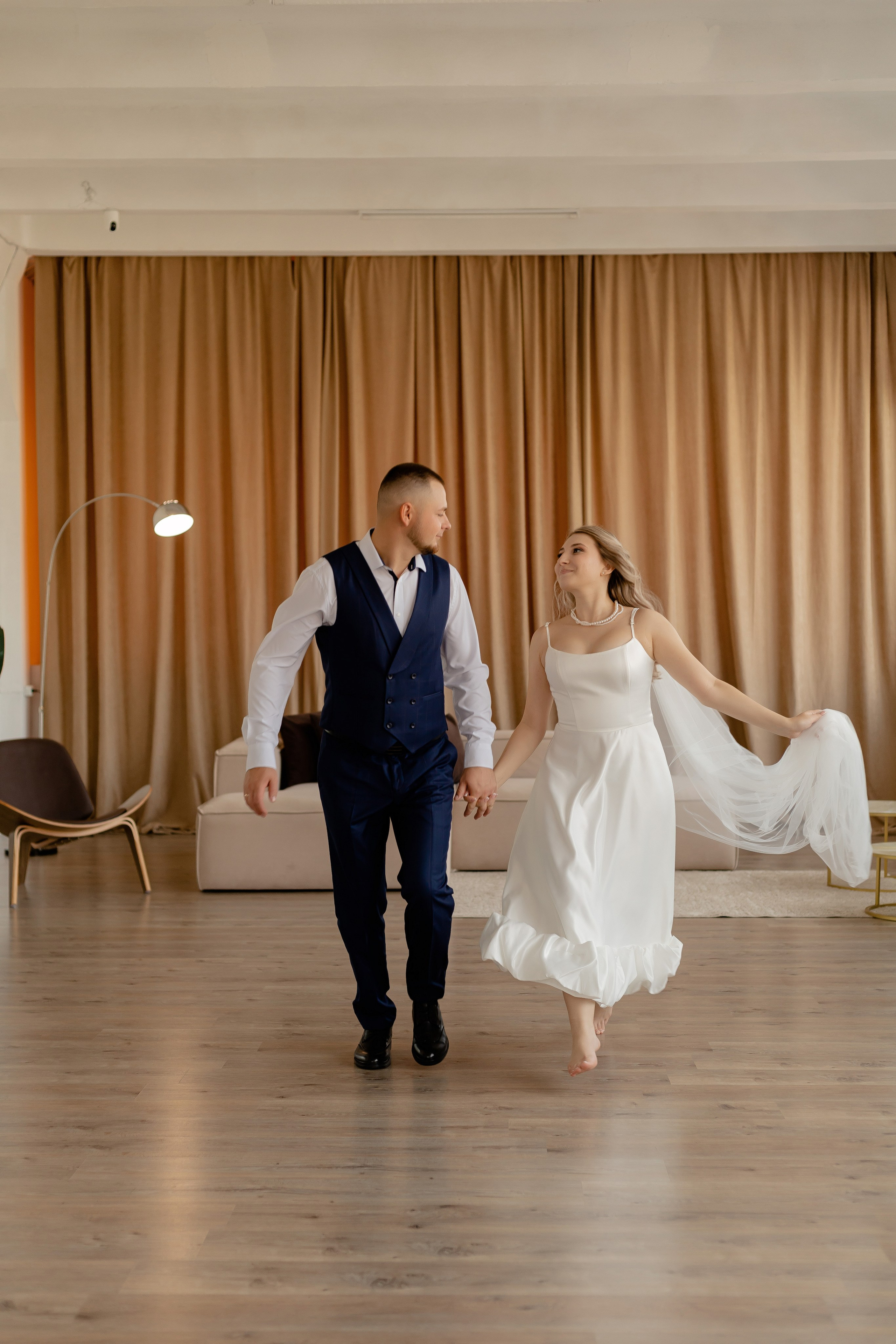 Виталий & Натэлла | Свадебная фотоистория. Семейный фотограф в Саратове Элоиза Ляпина