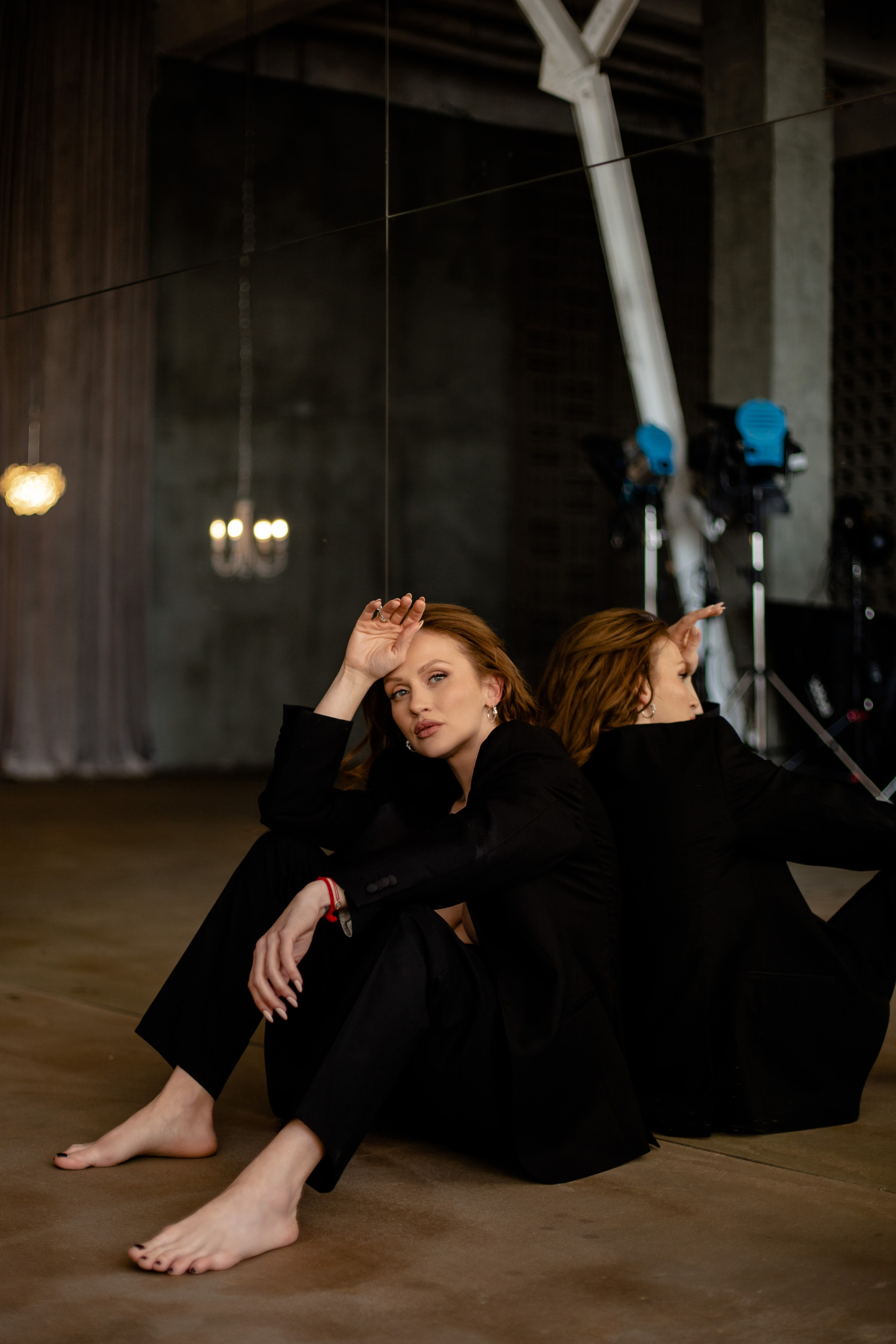 Олеся. Семейный фотограф в Саратове Элоиза Ляпина