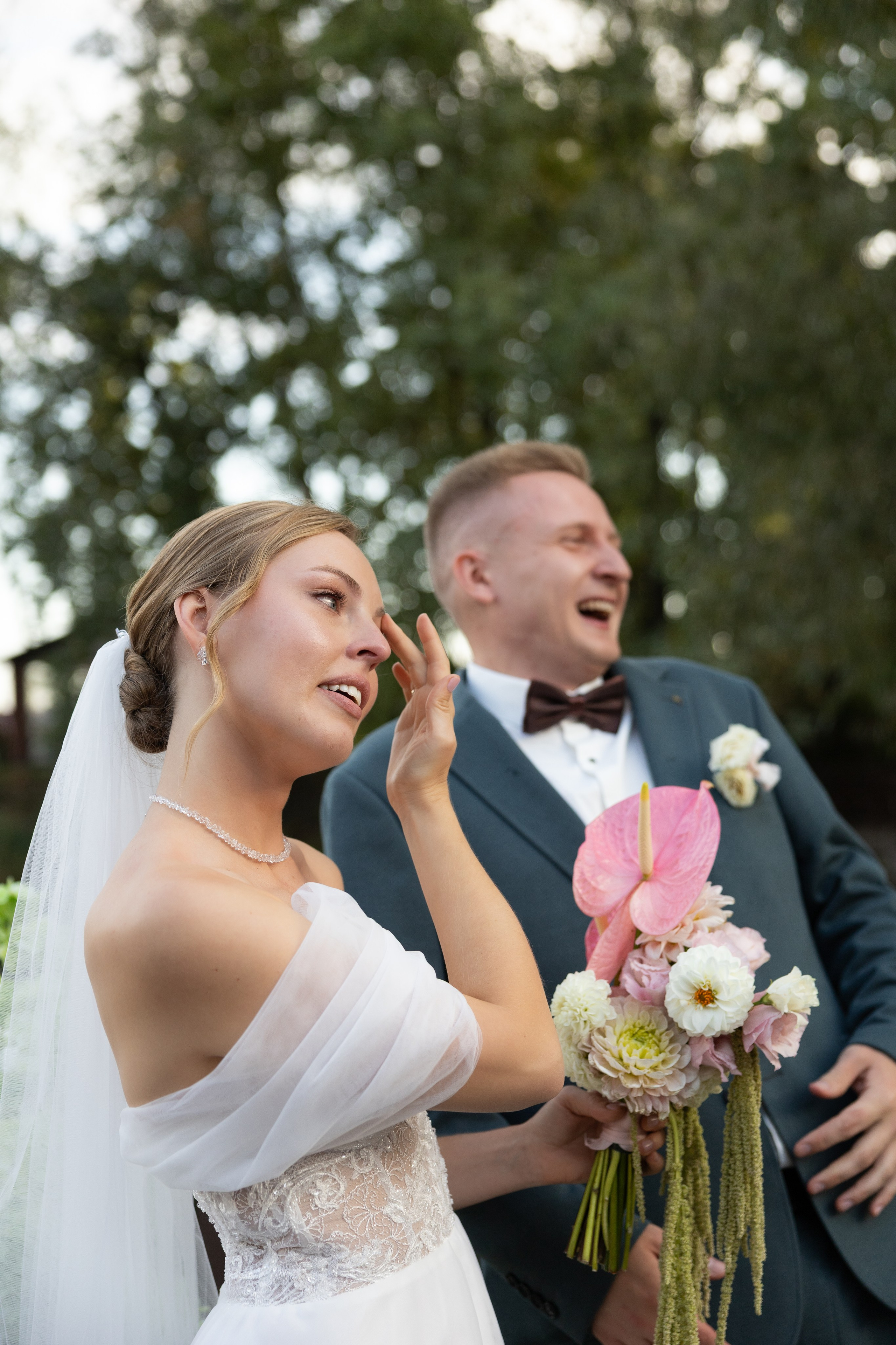 Маргарита и Матвей. Свадебный фотограф в Москве Наталья Струкова