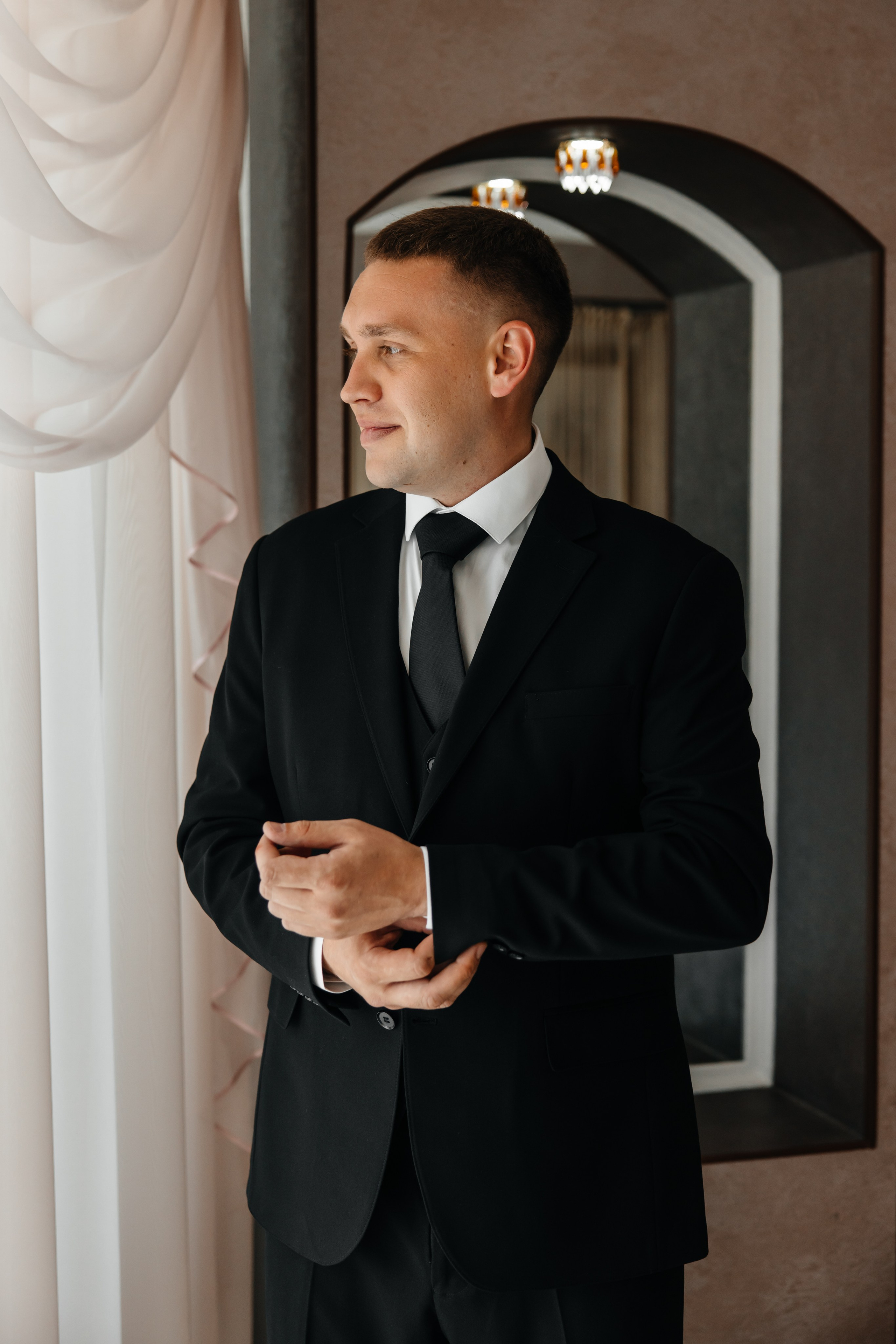 Андрей & Вероника. Свадебный фотограф Бойко Александр