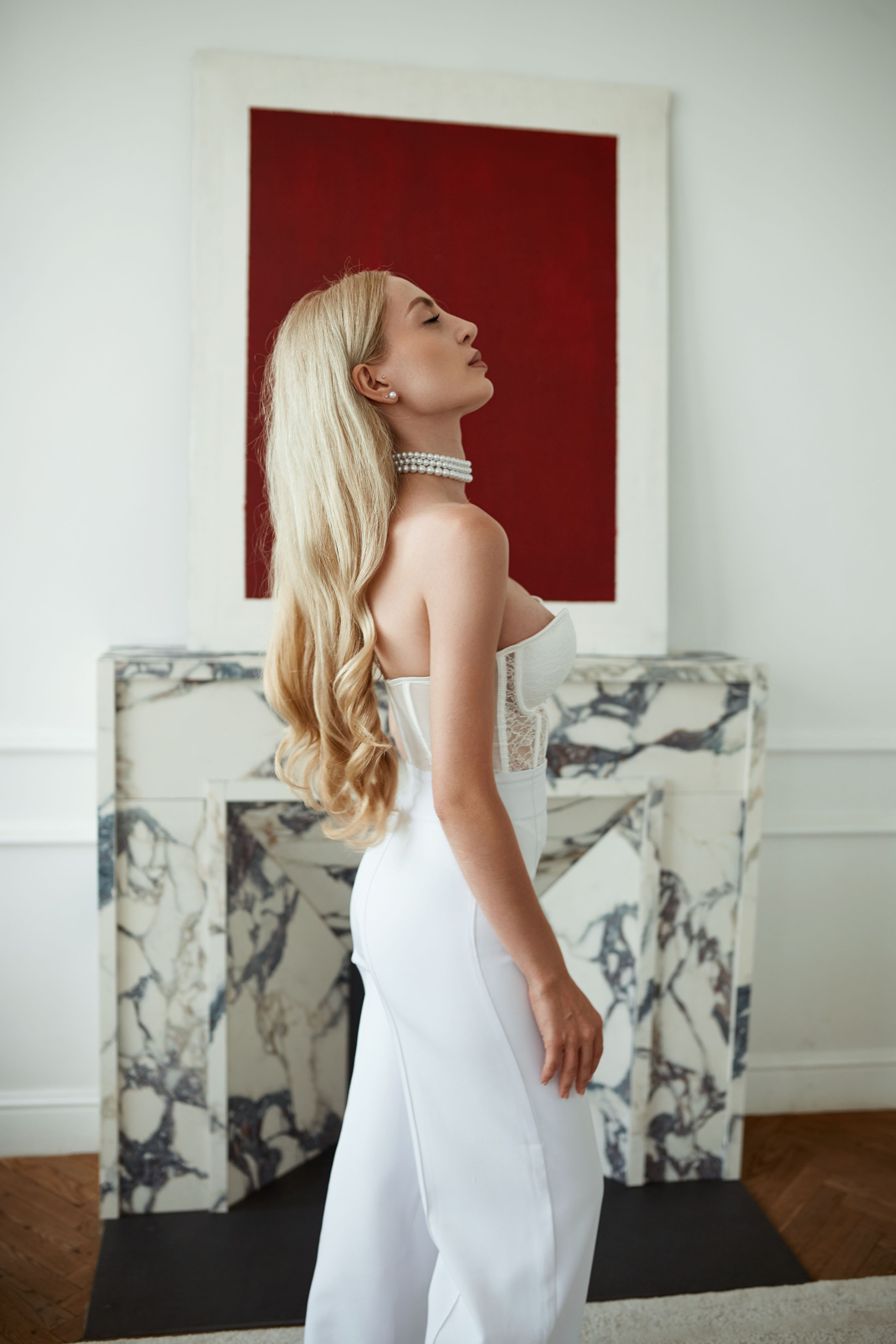 Женский портрет альбом. Семейный фотограф в Москве Наталия Павлова