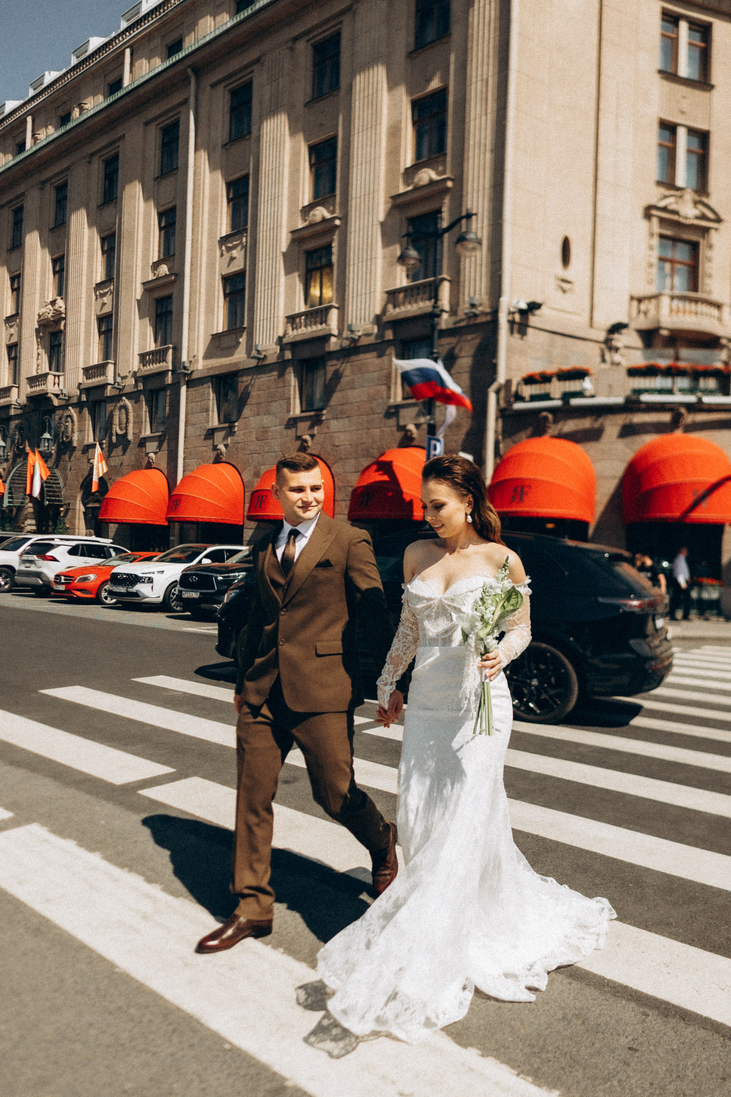 В Питере любить. Фотограф ПИТЕР СПБ Надежда Баранова