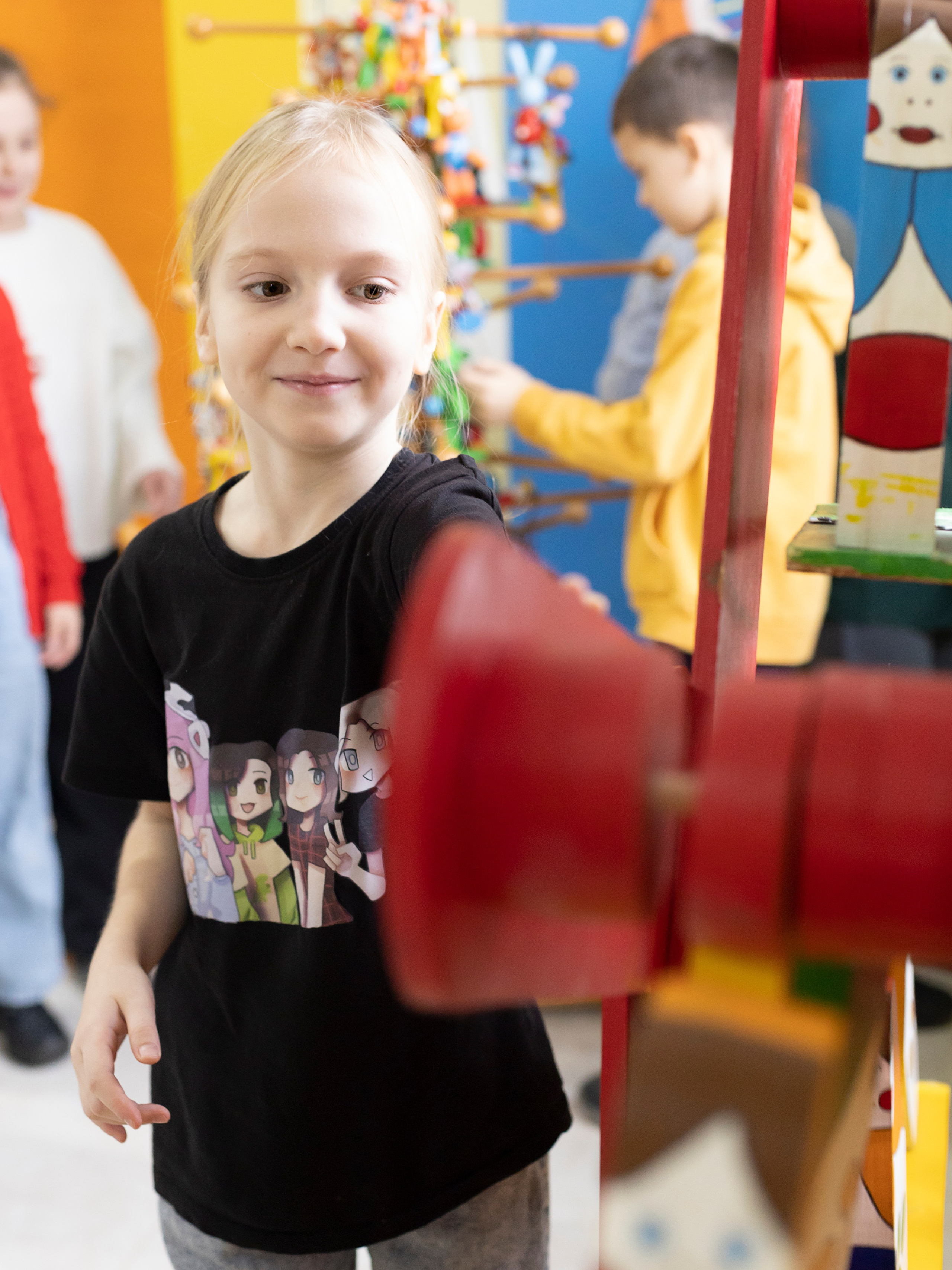 Климо. Юлия Разваркина фотограф Подольск