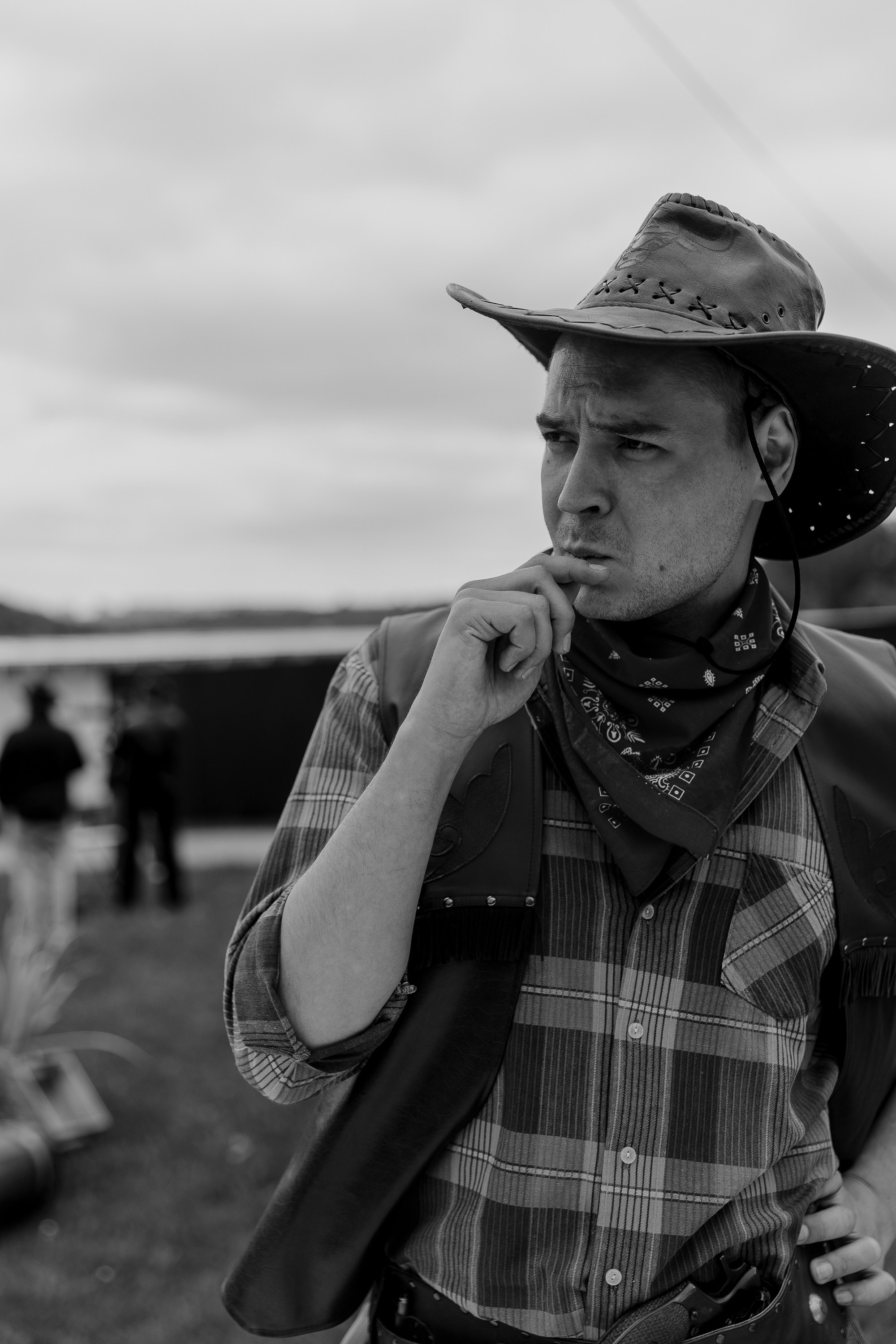 CPA BRO. Фотограф Serj Ganso