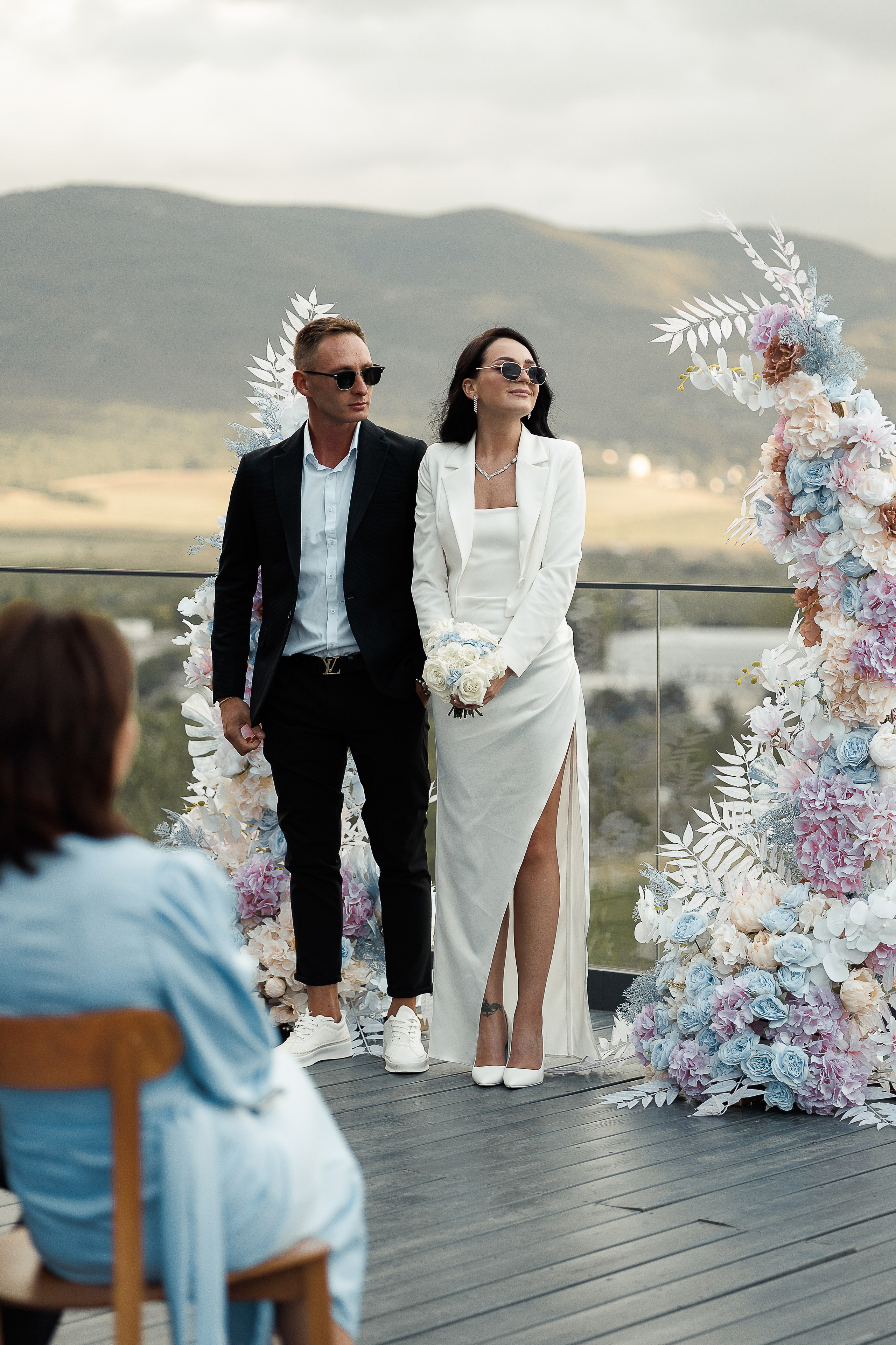 Фотограф  на свадьбу - Евгения Бойко из Севастополя. Фотограф в Севастополе — Евгения Бойко