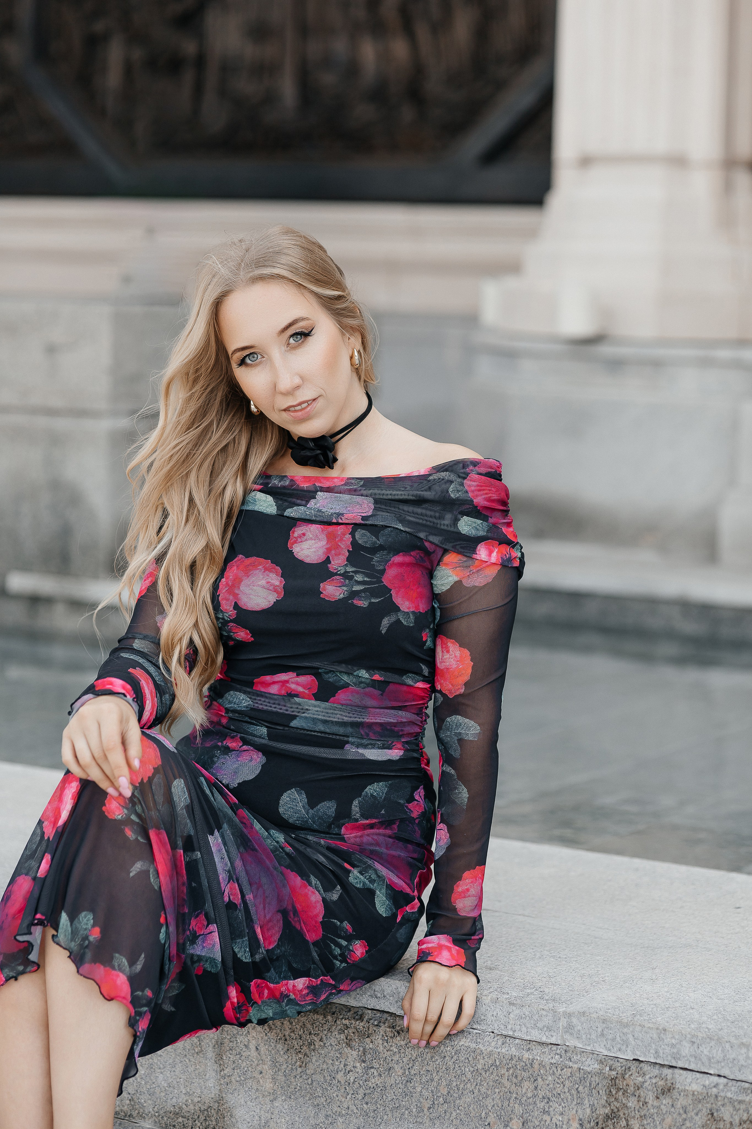 Новый Херсонес. Фотограф в Севастополе — Евгения Бойко