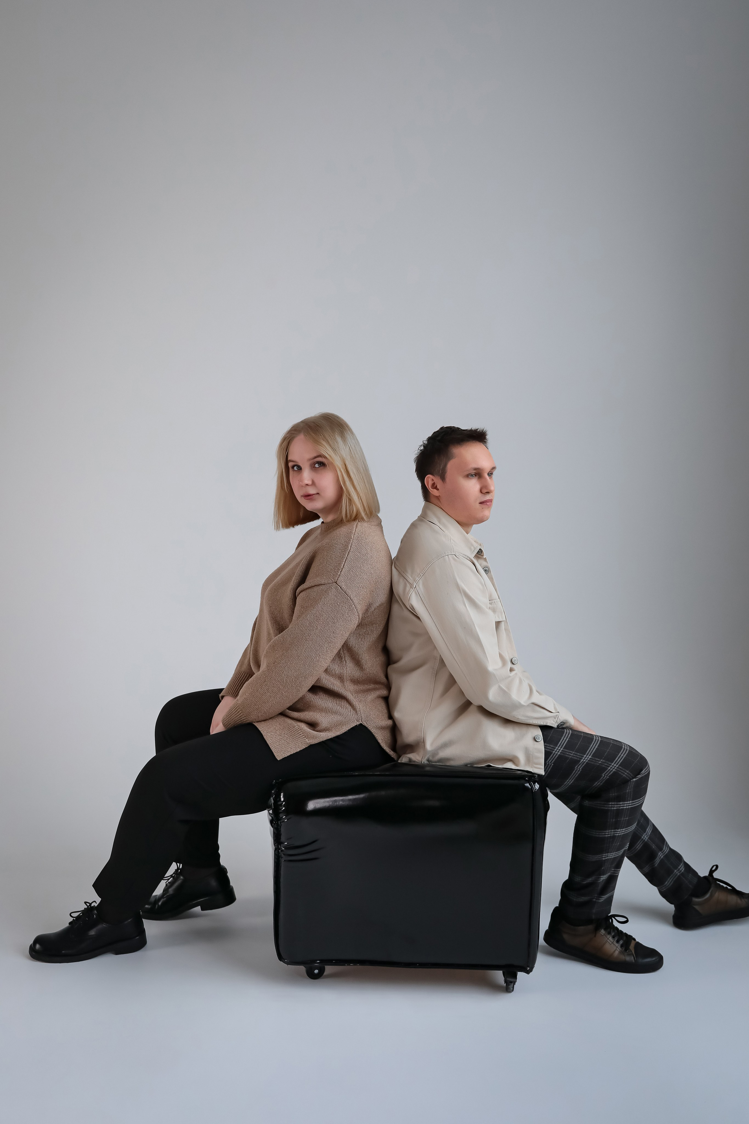 LOVE-STORY (Съемка влюбленных). Фотограф г. Хабаровск. Семейные и индивидуальные съёмки