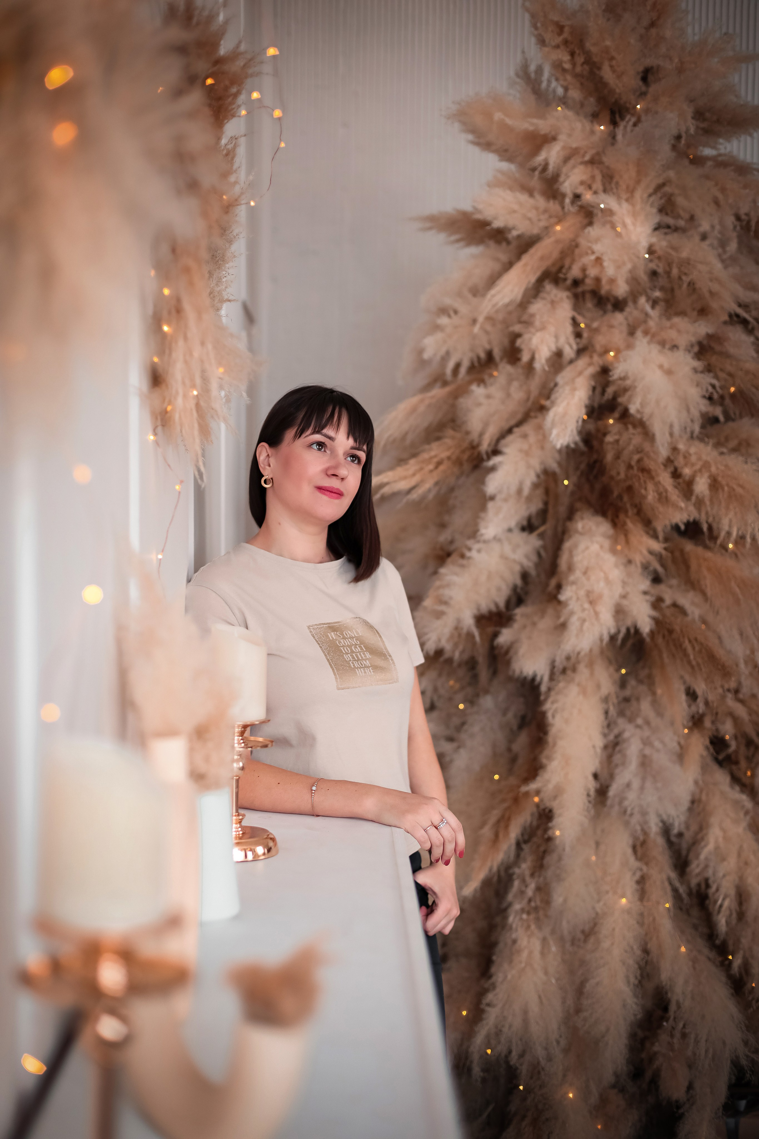 НОВОГОДНИЕ ФОТОСЕССИИ. Фотограф г. Хабаровск. Семейные и индивидуальные съёмки