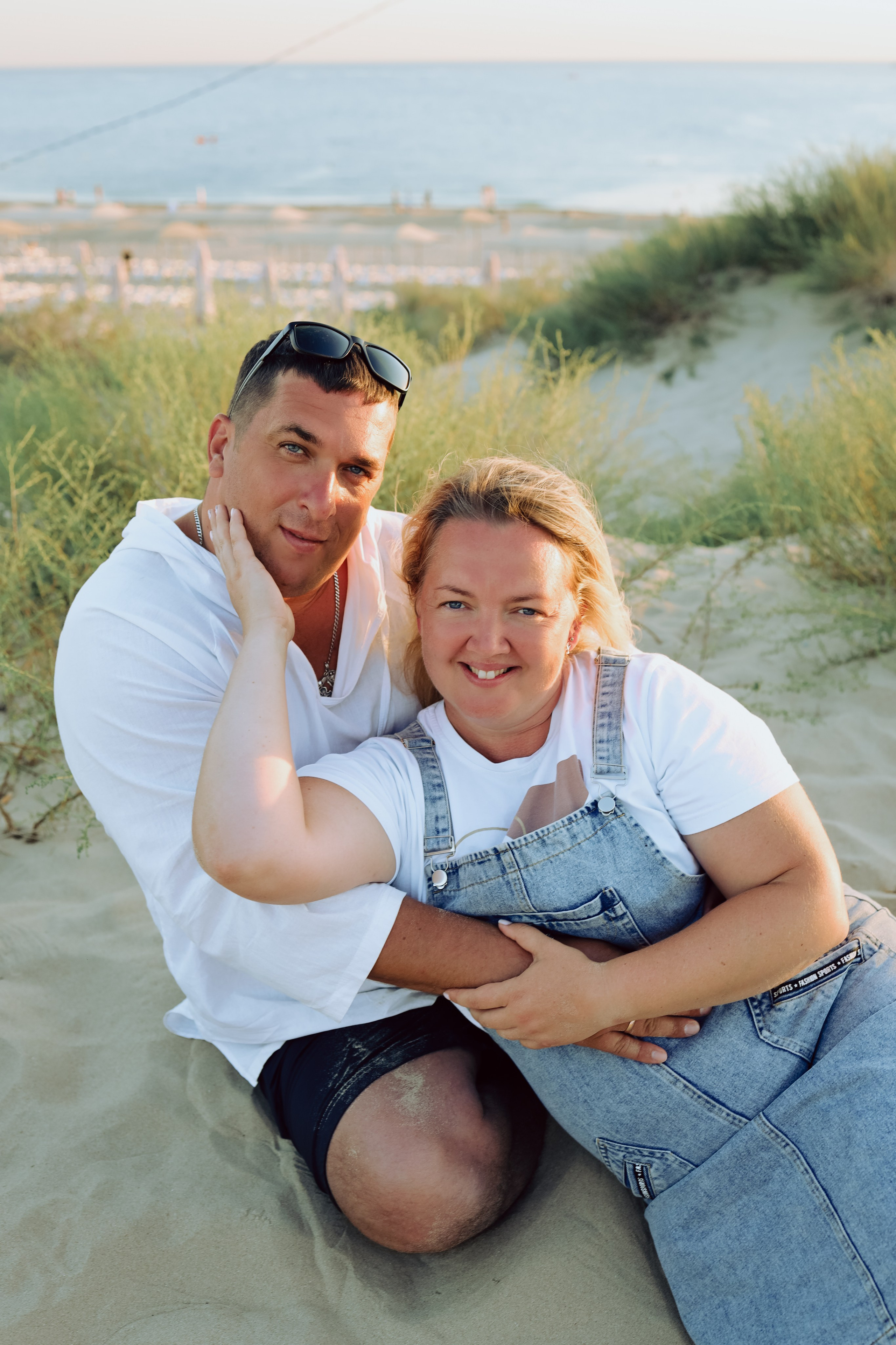 Евгения. Главная