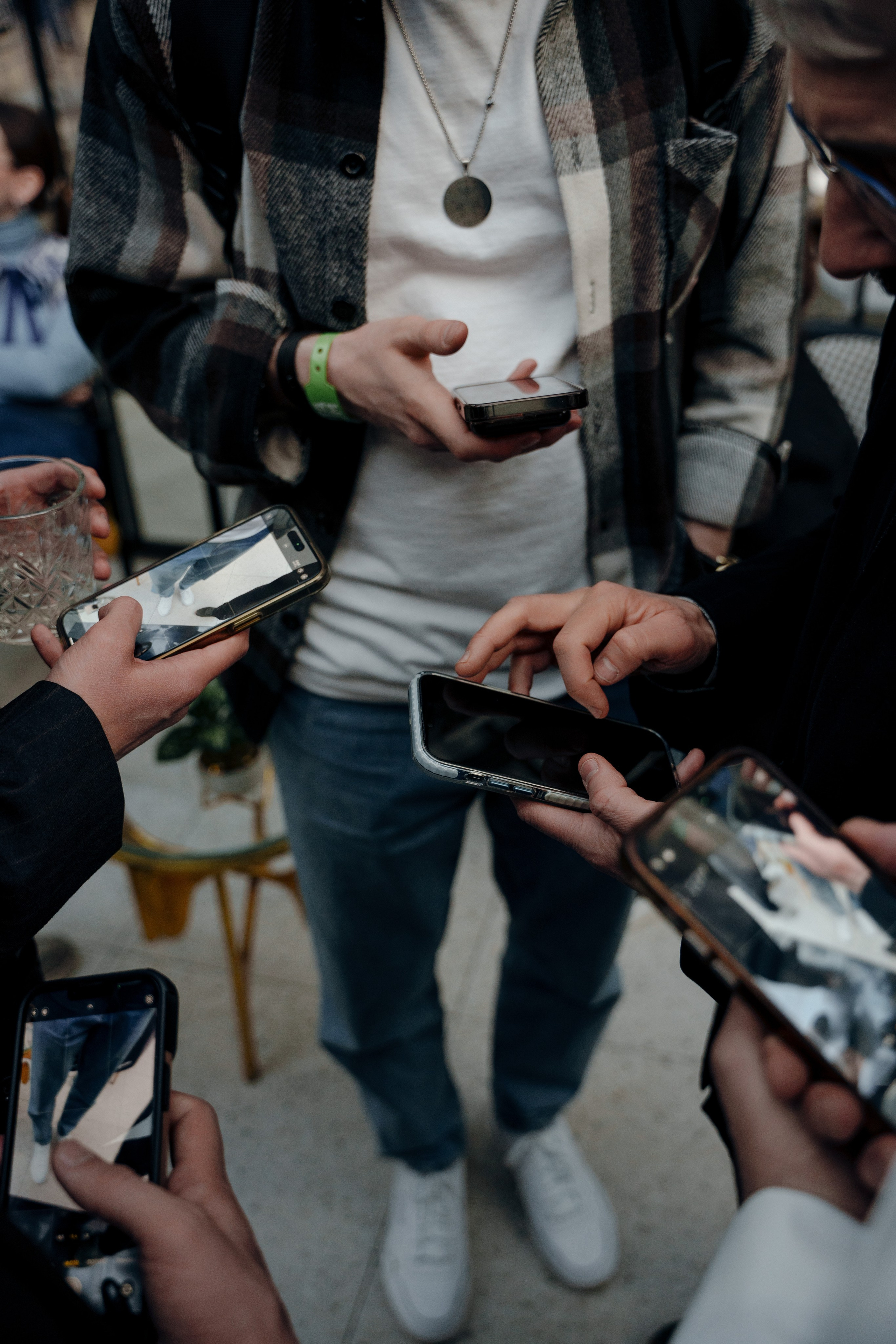 Репортажный фотограф на конференцию онлайн образования Instadium. Репортажный фотограф Москва Сергей Дружинин