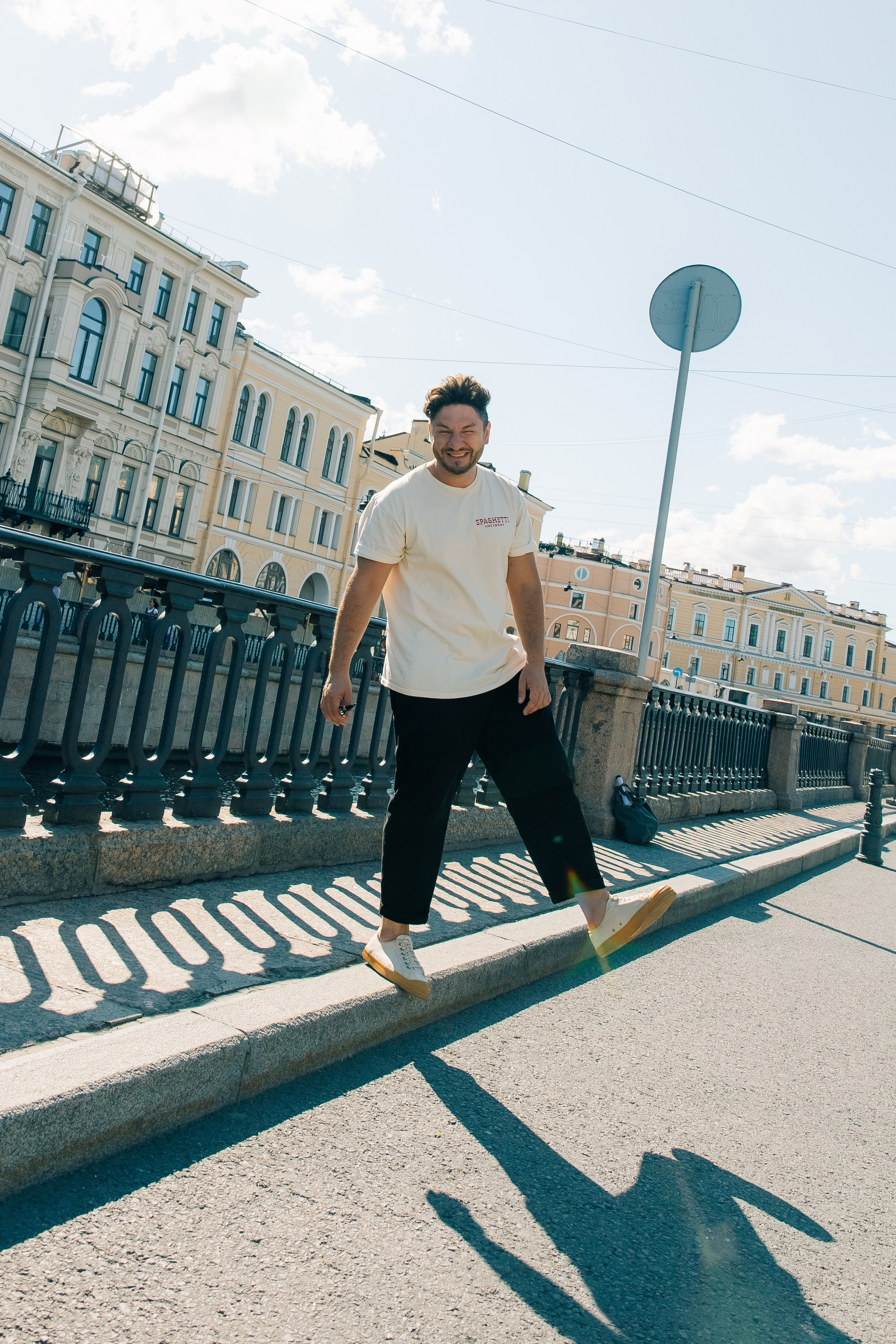 Portrait. Анастасия Зверева