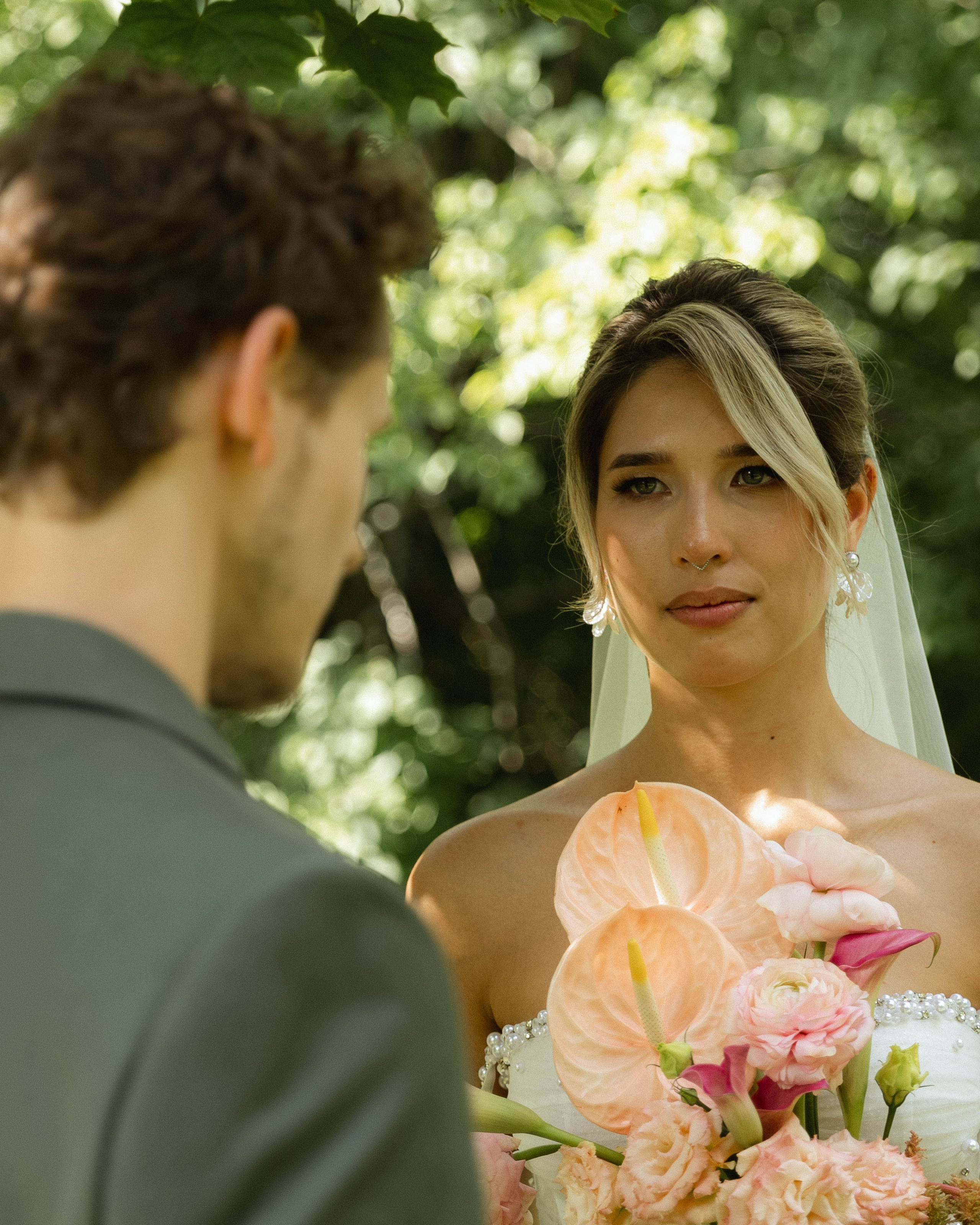 ТЫ — моё навсегда. Свадебный фотограф Ярославль, Рыбинск