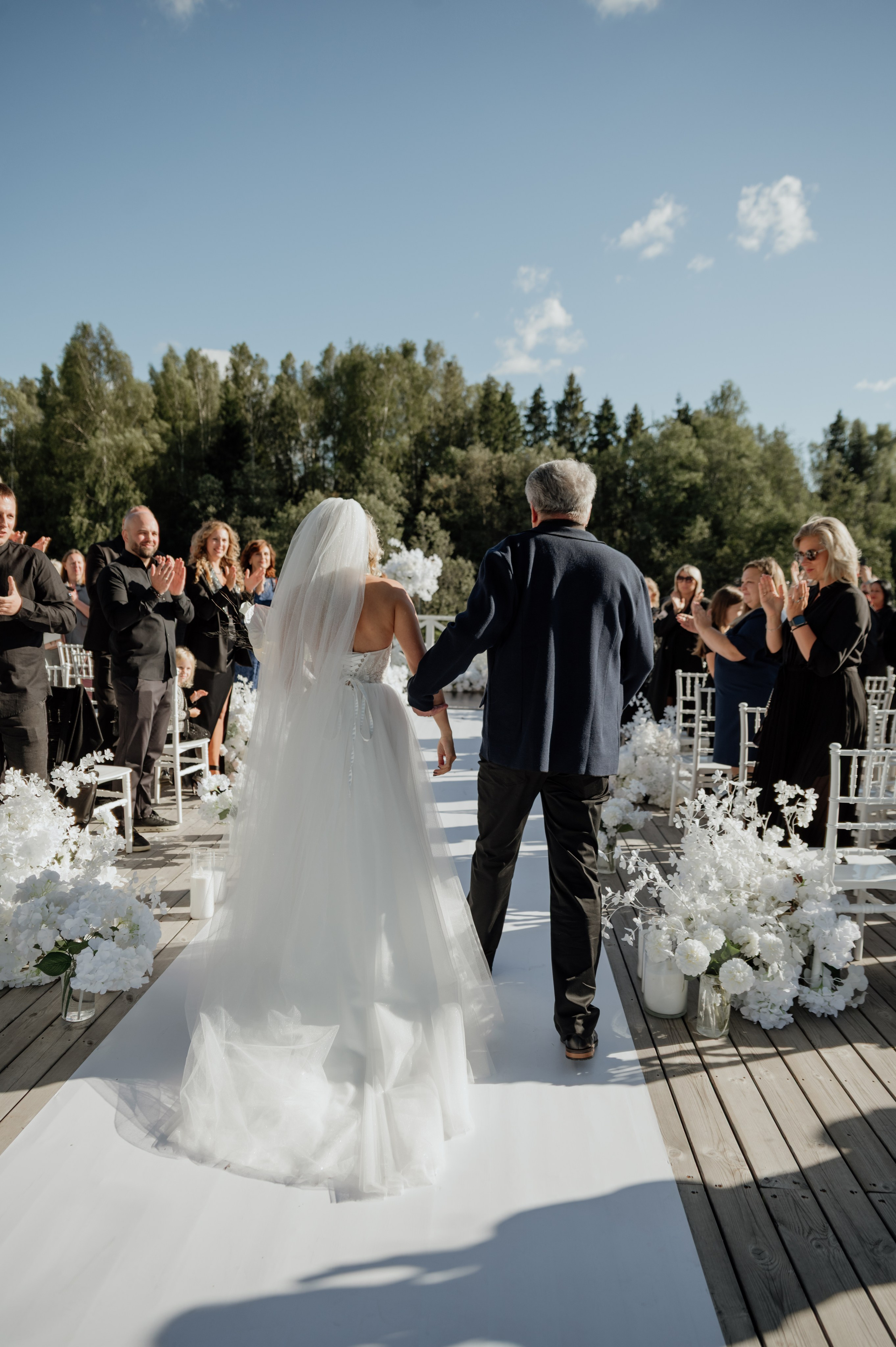 Федя и Наташа. Свадебный и Семейный фотограф в Ярославле Алёна Колясникова