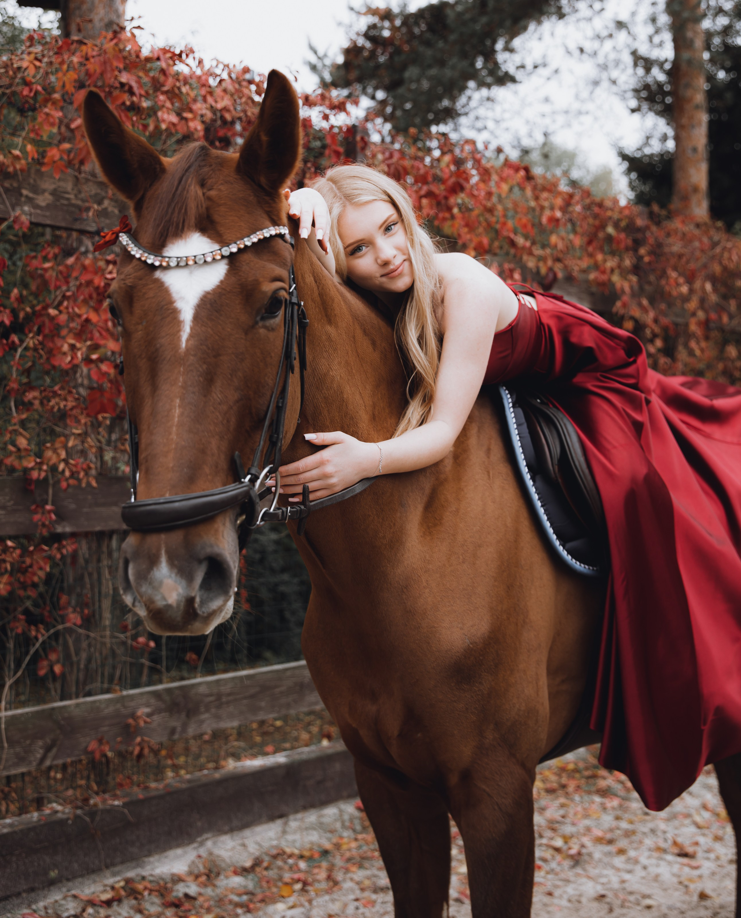 Диана конный клуб «Белая дача». Портретный и семейный фотограф в Москве Ирина Голубчина