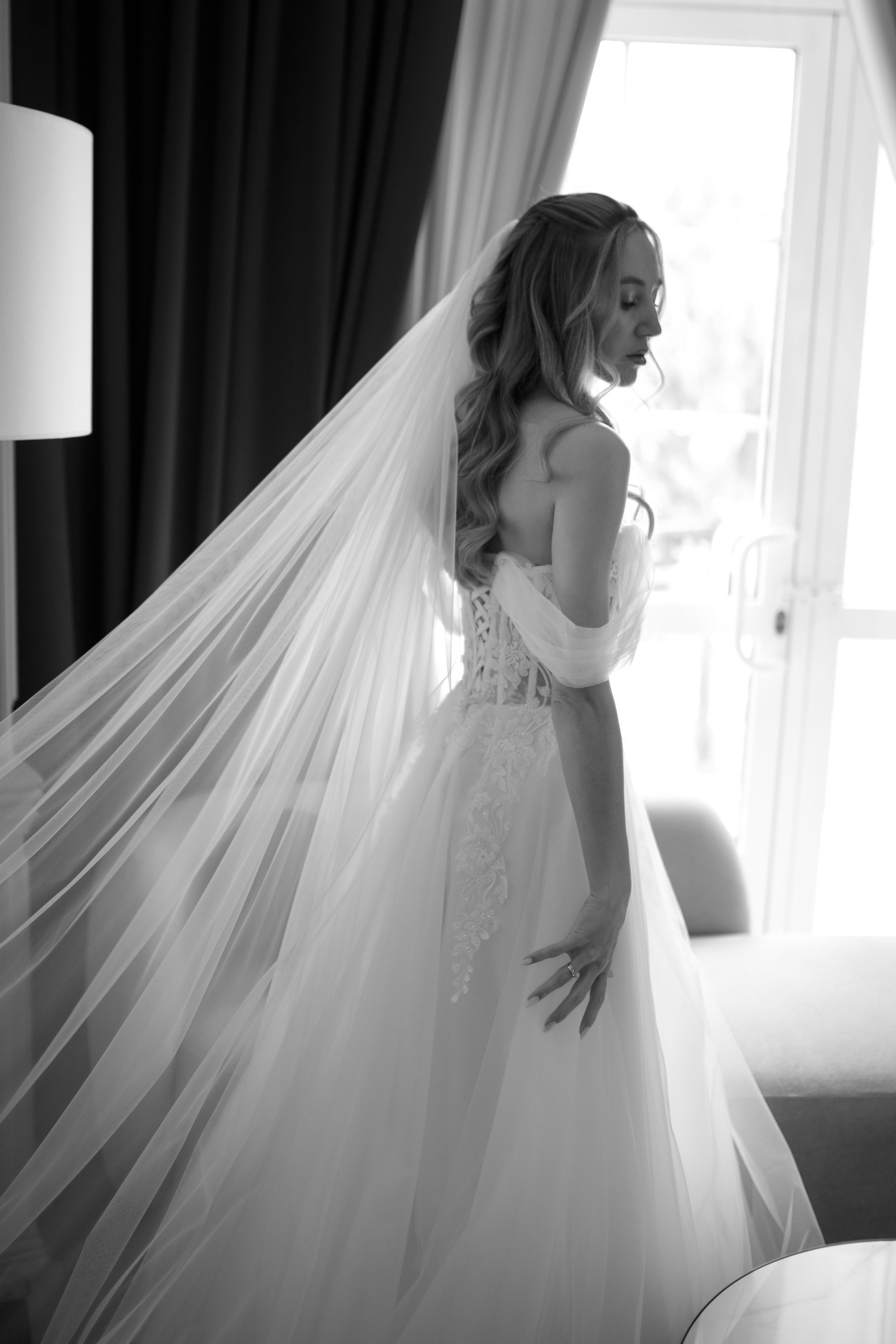 Свадьба Ивана и Ирины. Свадебный и семейный фотограф в Иркутске Яна Лиа