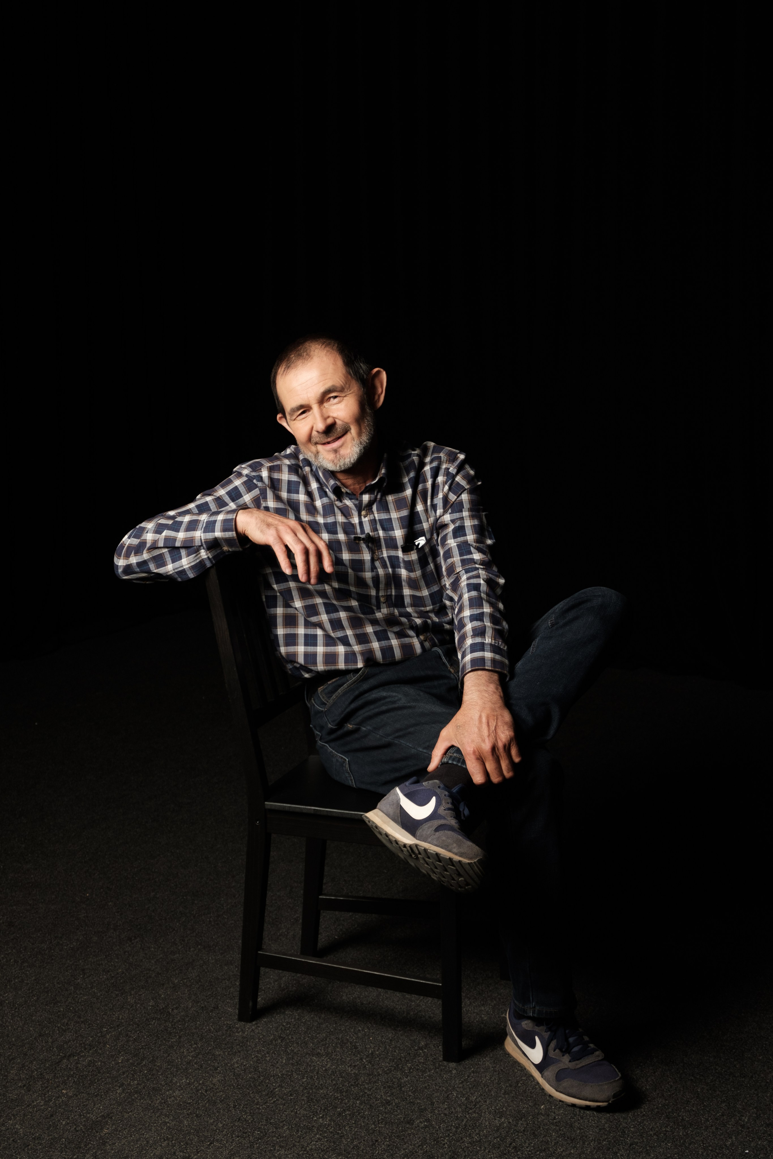 Проект- Люди. Фотограф Казань