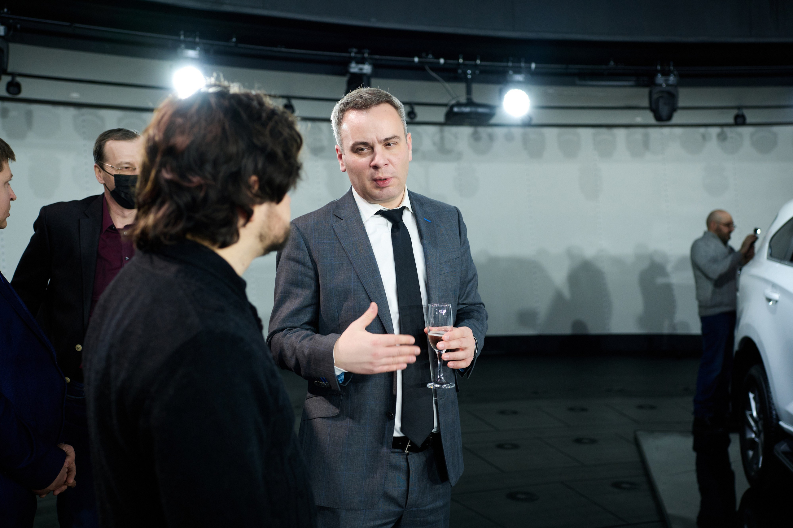 ISUZU 27.01.2022. Фотограф