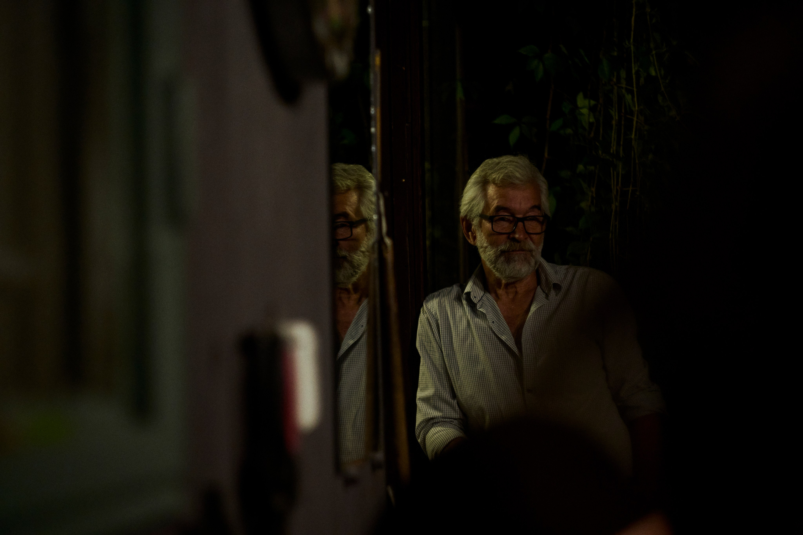 Life on Helios 44-2. Портретный фотограф в Москве