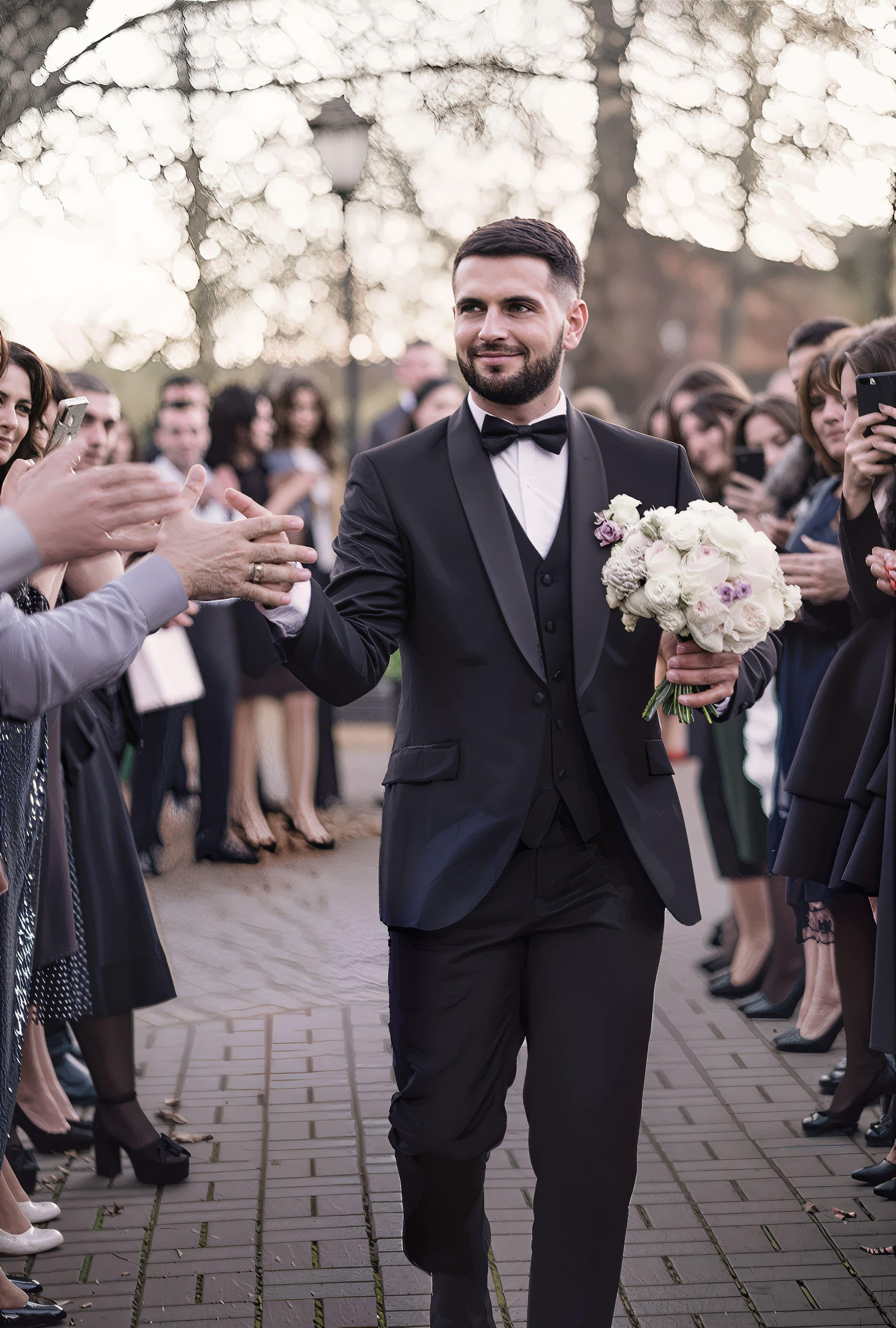 ФотоВидеоСъемка свадеб и мероприятий