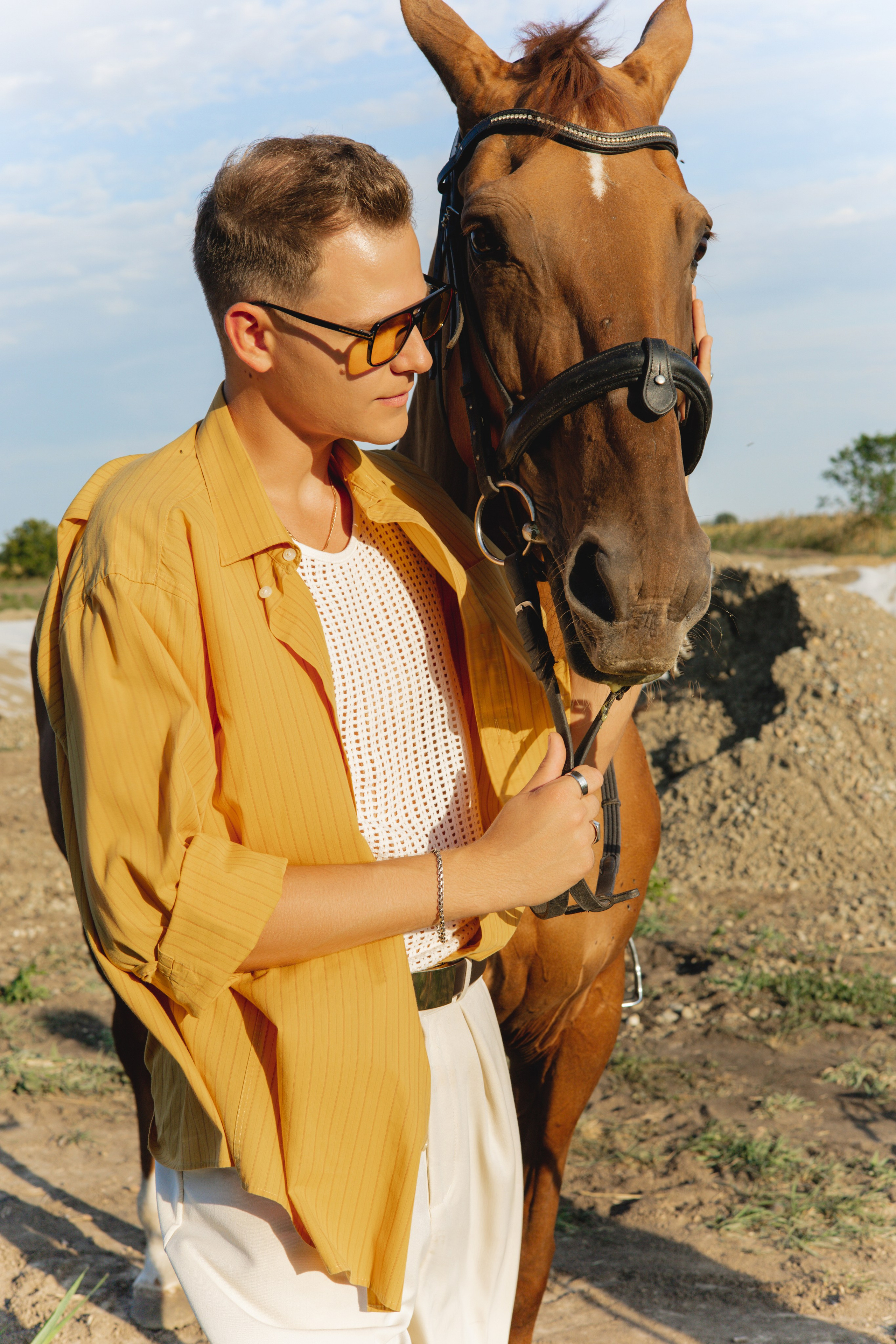 Дмитрий. Gorbunova Alina Фотограф