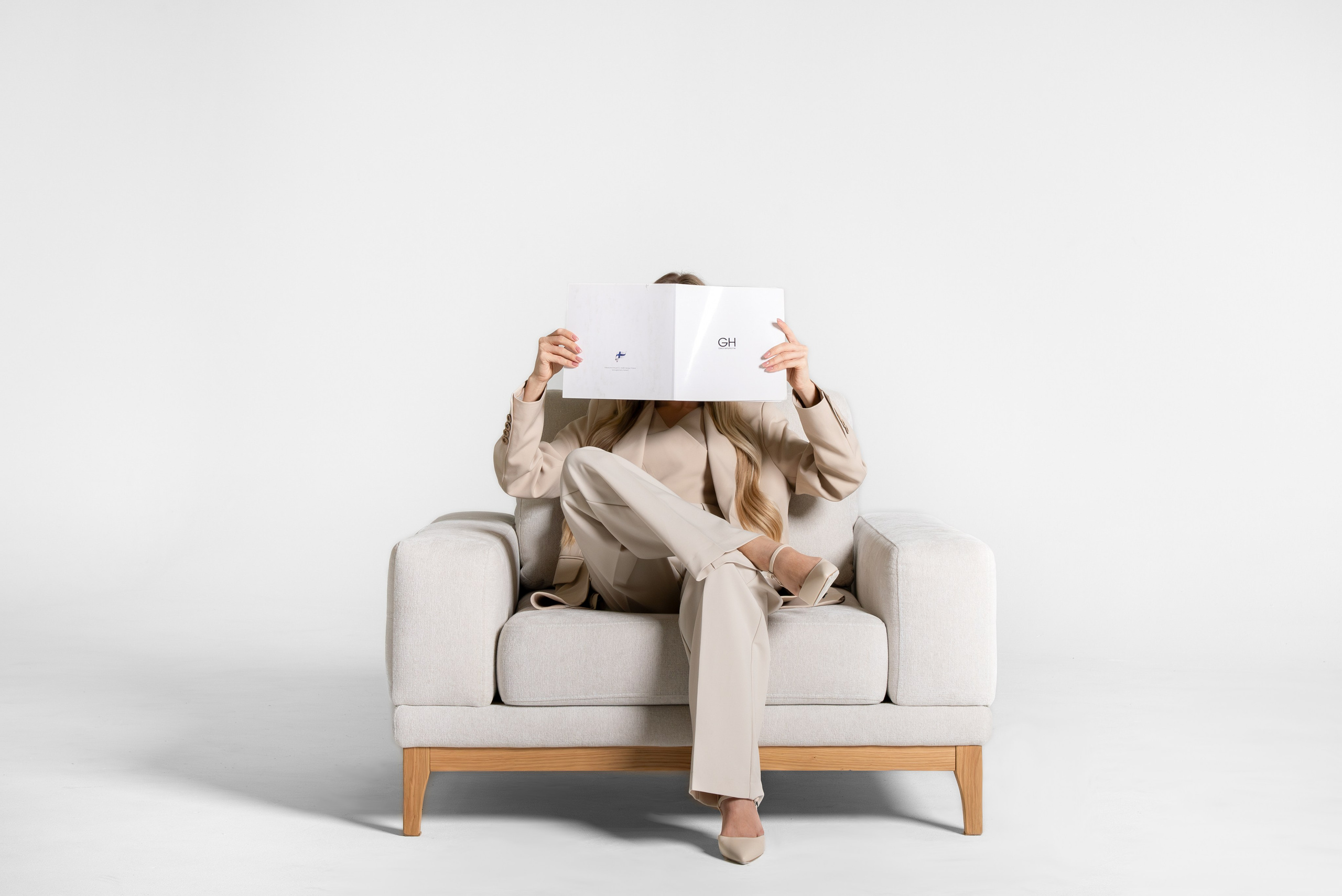 Стилизация съемки для @fabrikadecona decona.ru. Стилист Александра Шеремет