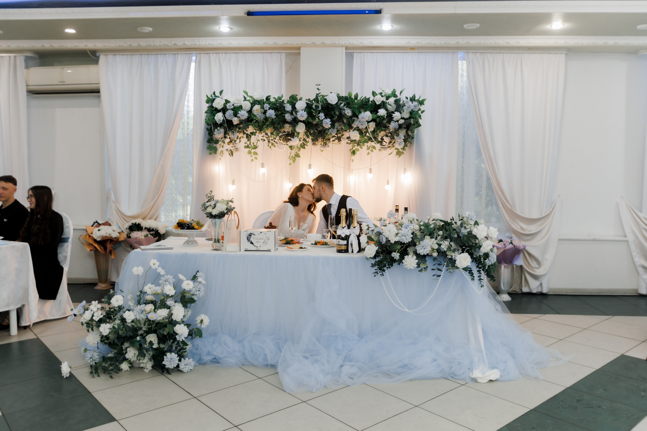 Люба & Ваня. Свадебный и семейный фотограф в Перми Дергачева Кристина