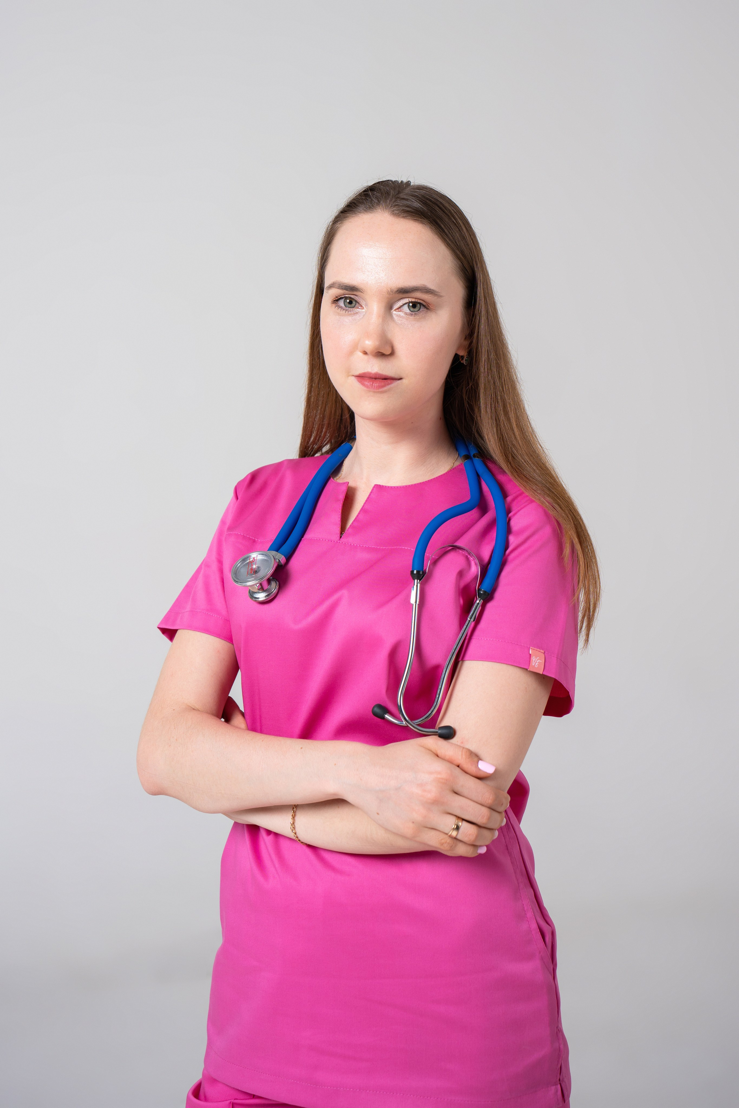 Выпускники медицинского университета. Фотограф в Самаре Иван Булатов