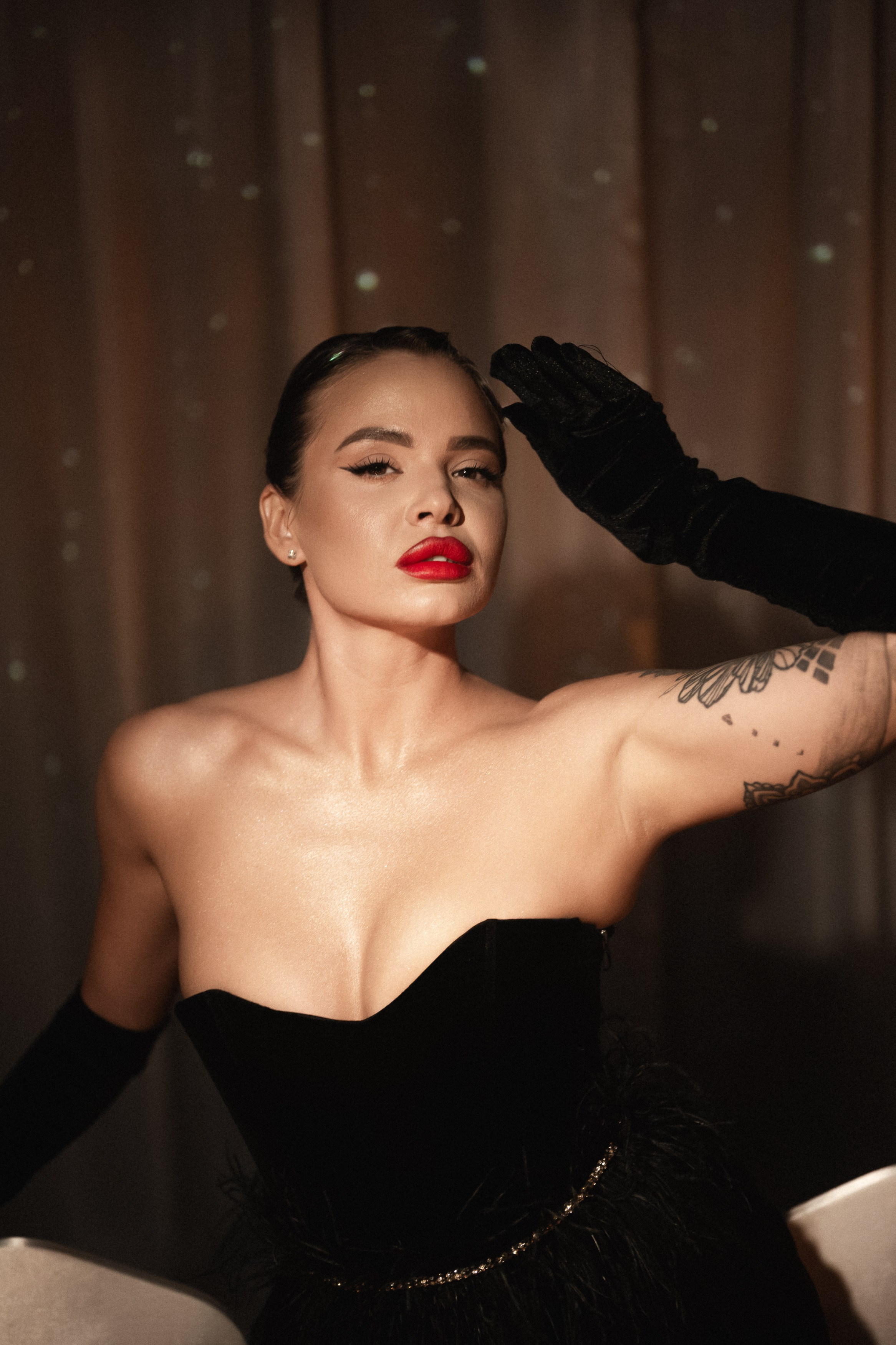 Светотени души. Коммерческий фотограф в Тюмени Урванцев Борис