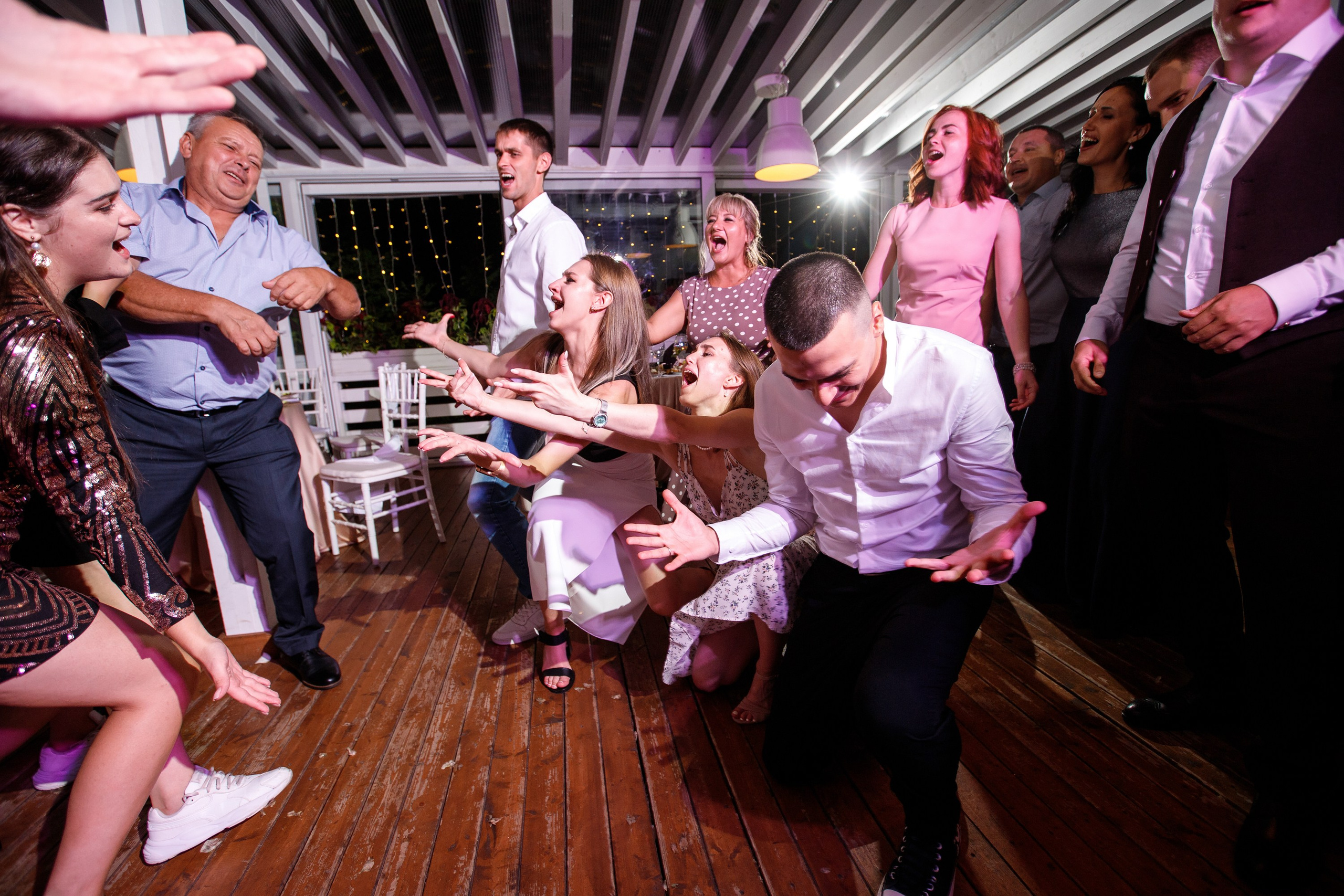 Лучшие кадры с репортажей. Свадебный фотограф в Ярославле Анастасия Архипова