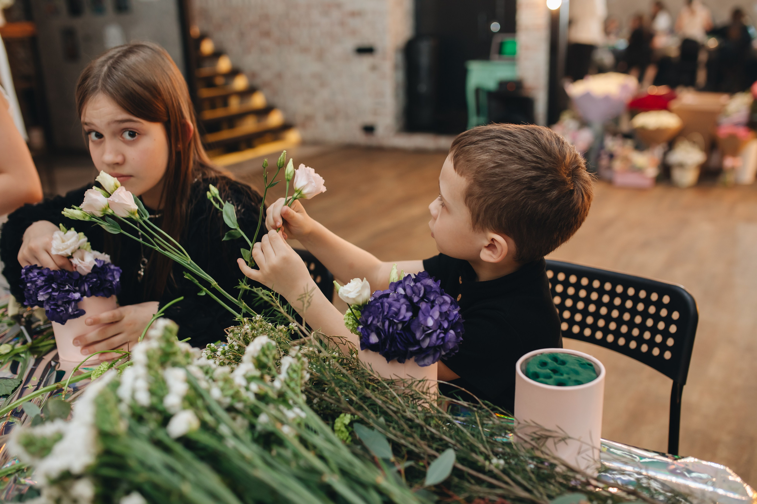 Марусе 11 лет. Семейный и детский фотограф в Москве Дорогова Екатерина