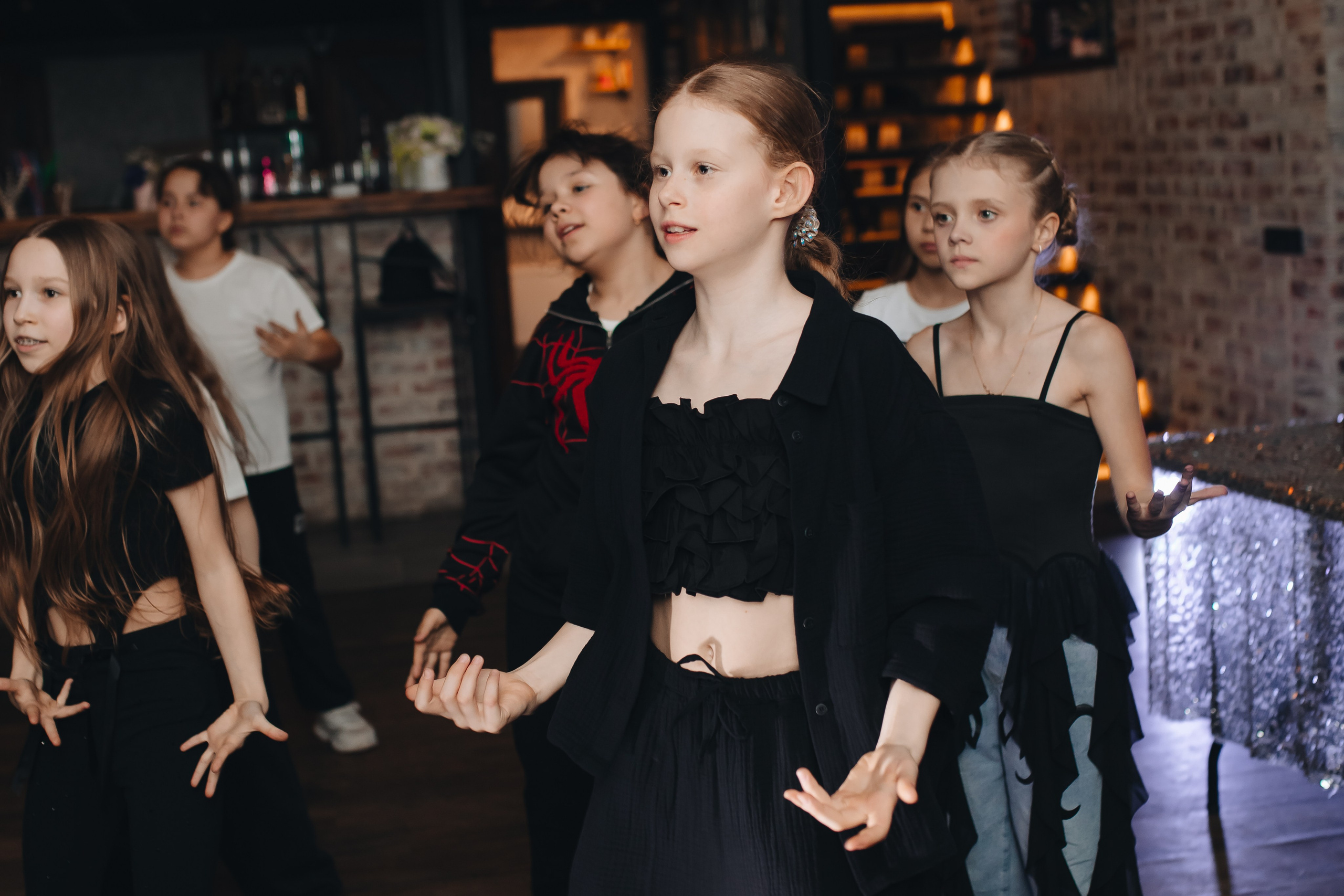 Марусе 11 лет. Семейный и детский фотограф в Москве Дорогова Екатерина