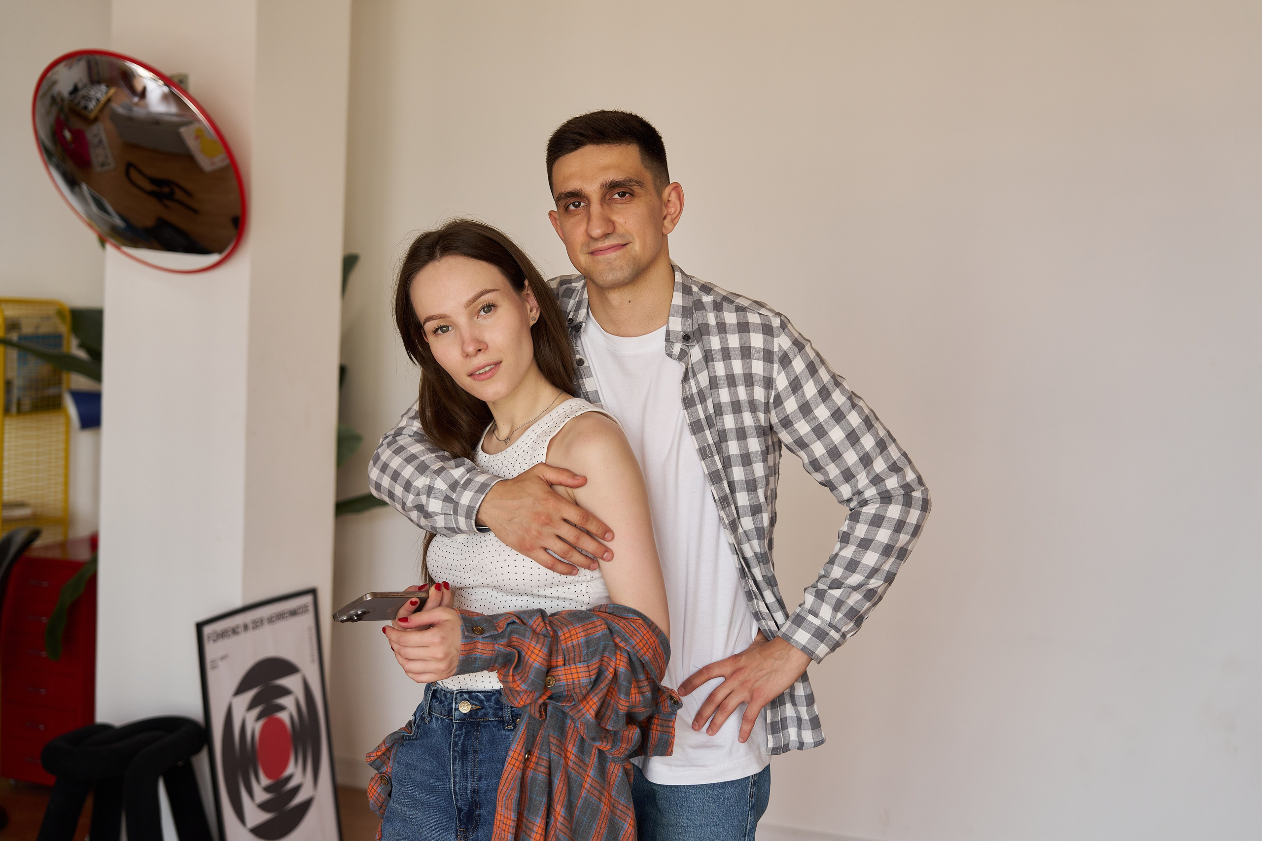 Love story. Репортажный фотограф в Москве Сергеев Илья