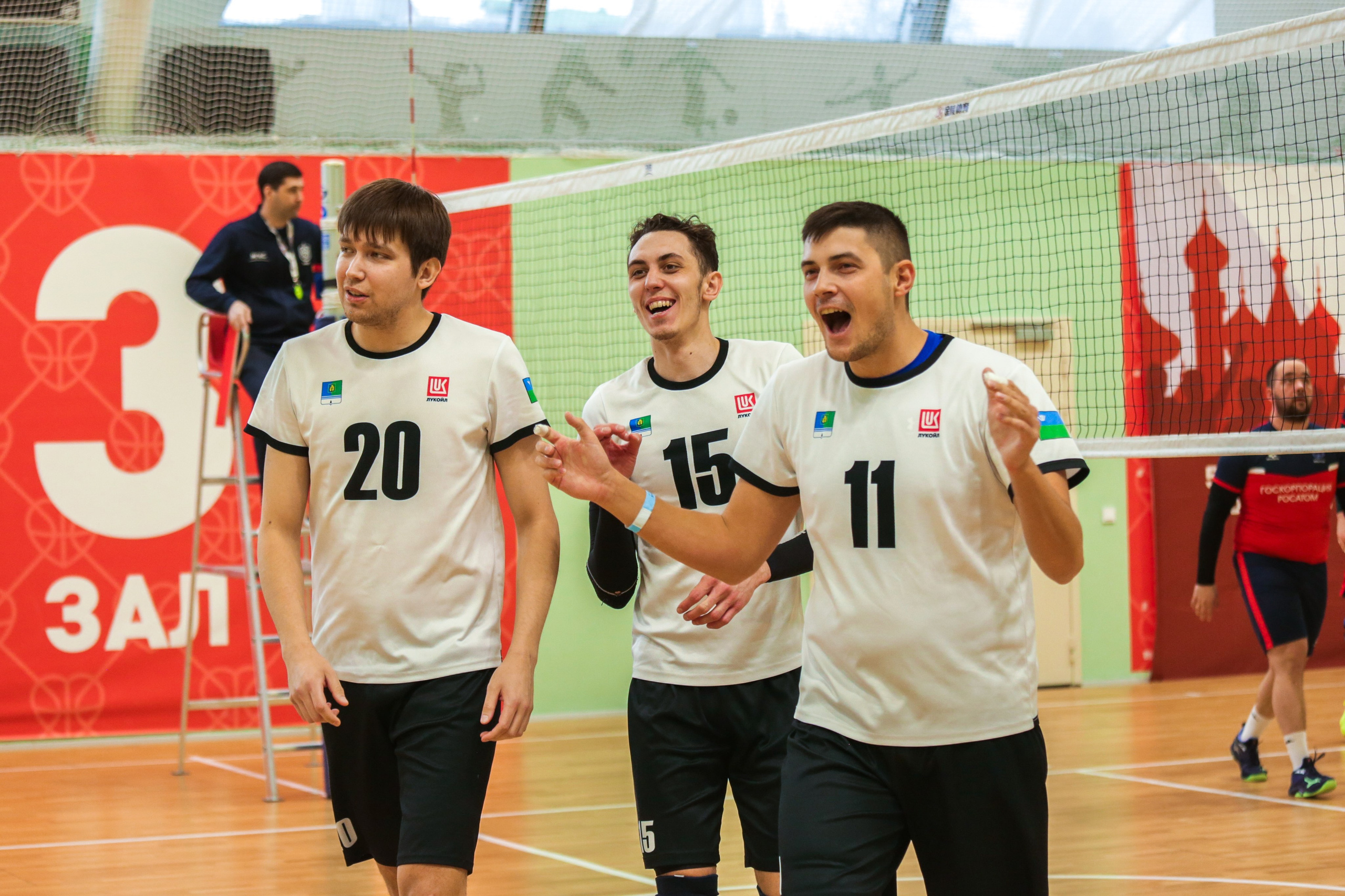 Волейбол. Репортажный, семейный, свадебный, портретный фотограф