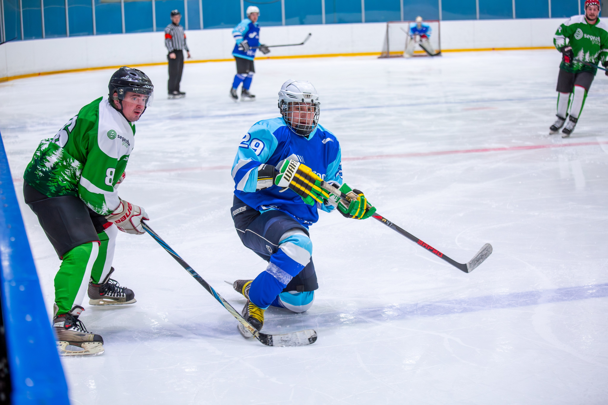 Чемпионат по хоккею. Репортажный, семейный, свадебный, портретный фотограф