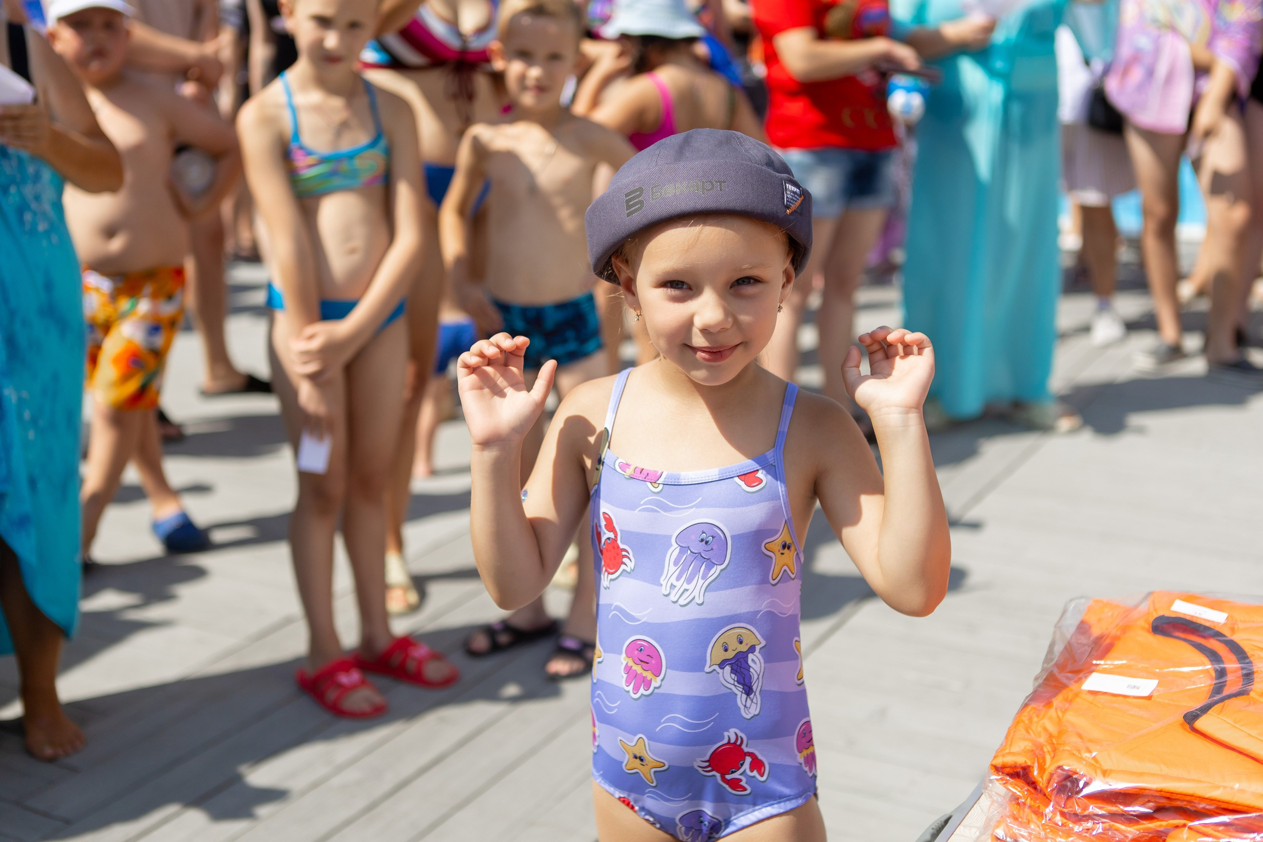 БЕКАРТ — День Семьи. Свадебный и портретный Фотограф в Липецке Дмитрий Котюков