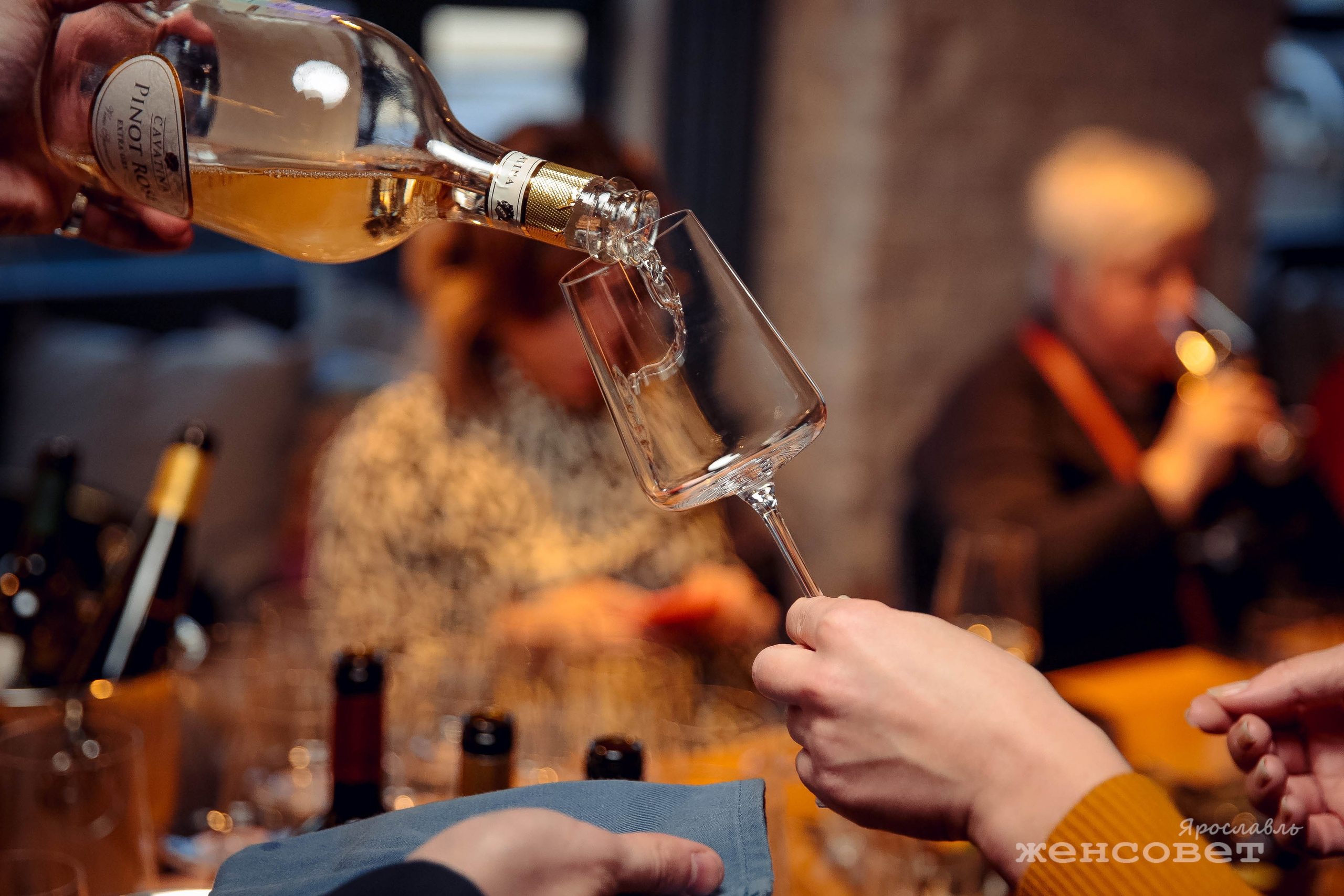 Женсовет. Ваш репортажный фотограф Артемий Антонов