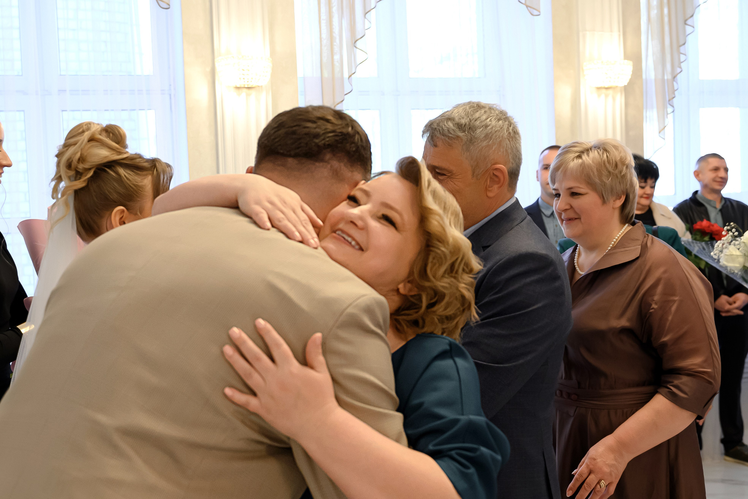 D&V. Фотограф в Лунинце и Брестской области